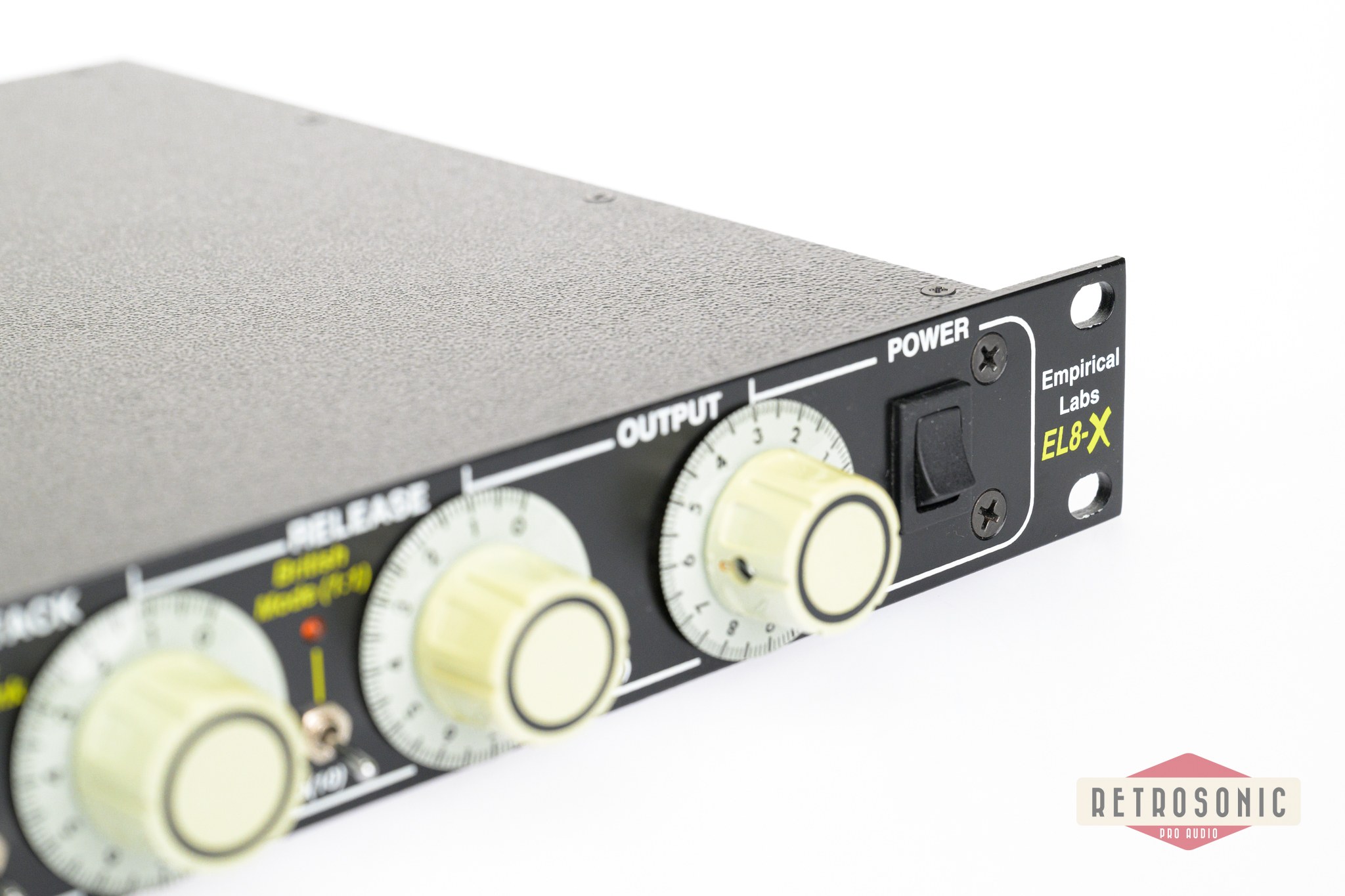 Empirical Labs Distressor EL8-X #2