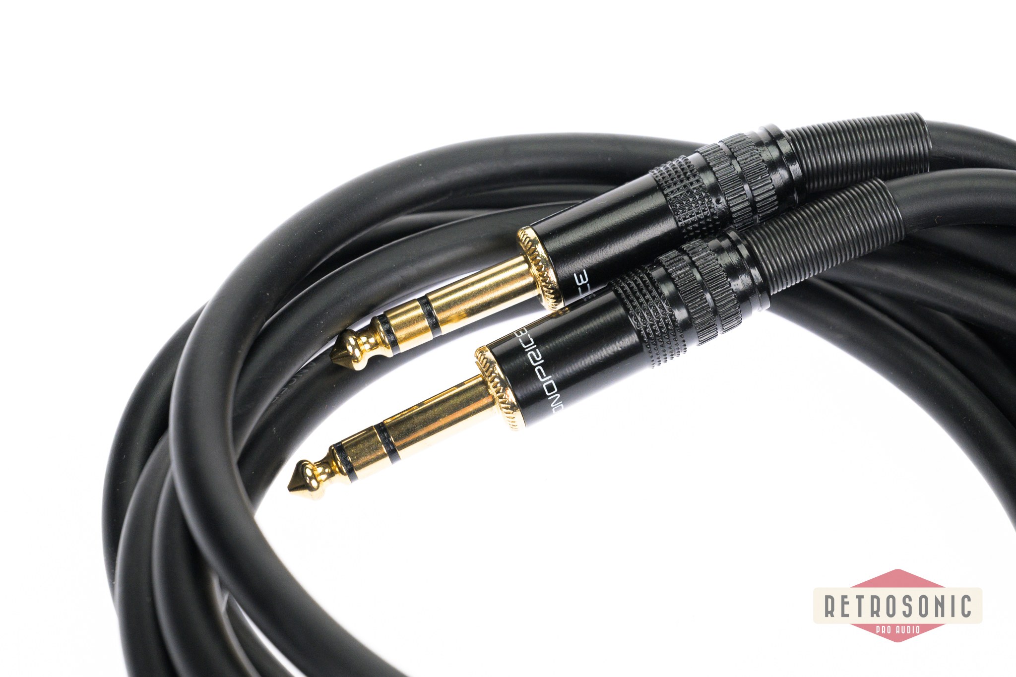 Empirical Labs EL-FTC threshold controller for Fatso