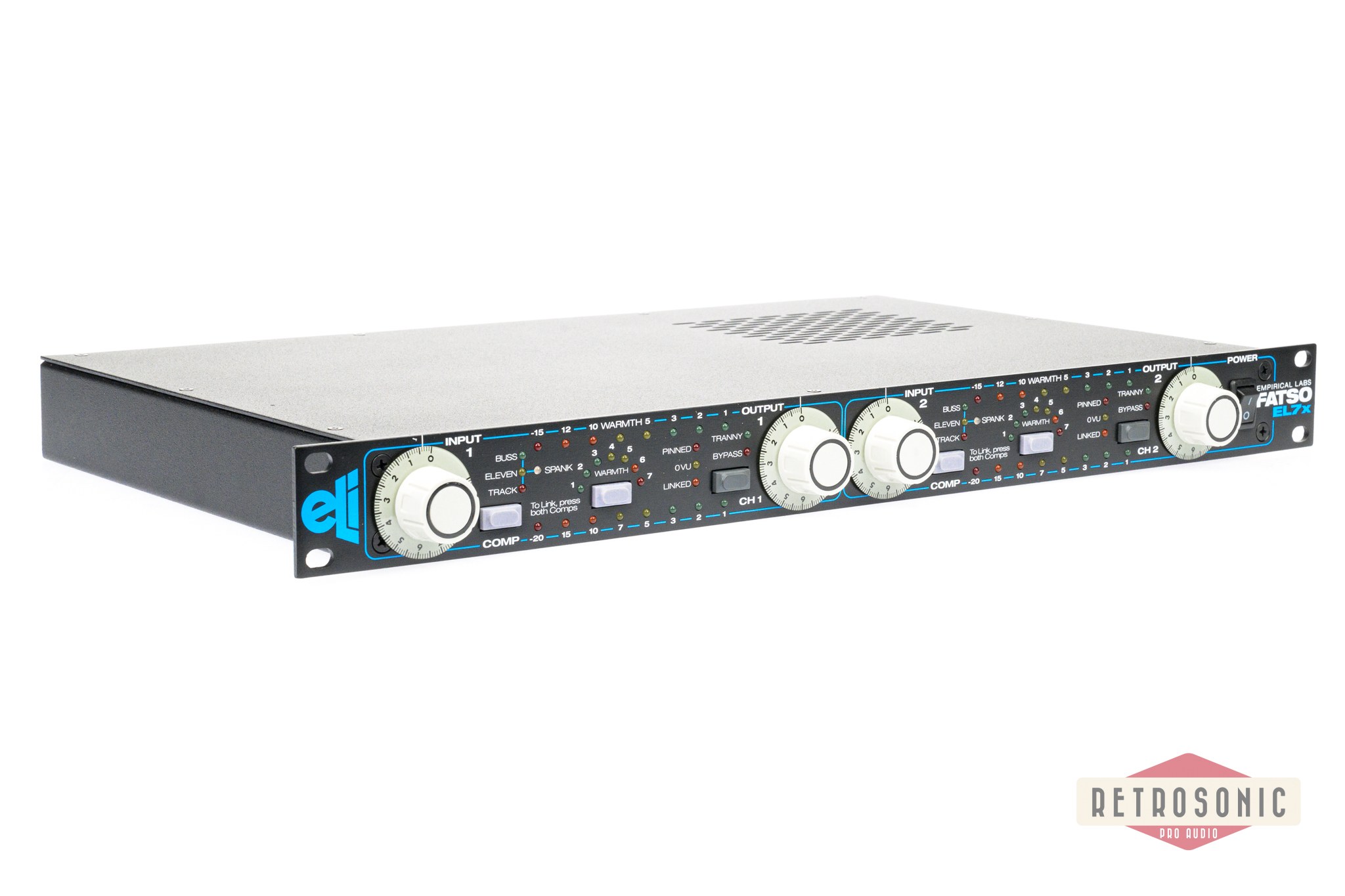 Empirical Labs EL7X Fatso