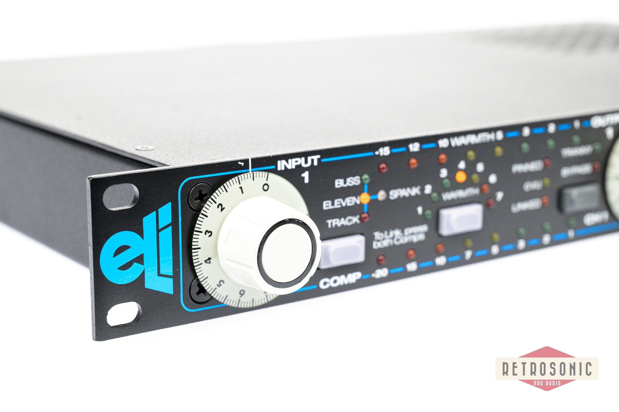 Empirical Labs EL7X Fatso