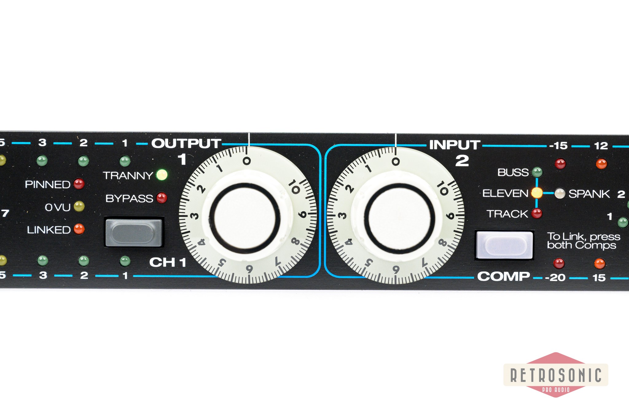 Empirical Labs EL7X Fatso