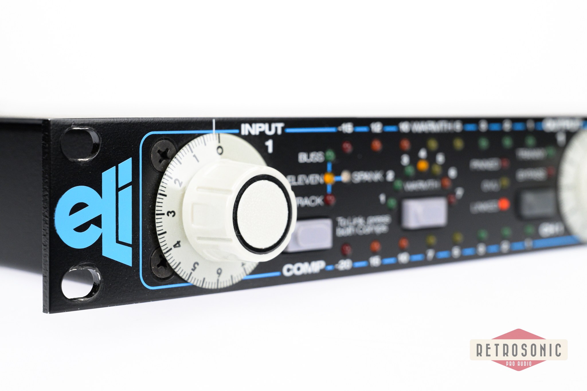 Empirical Labs Fatso EL7X #4788