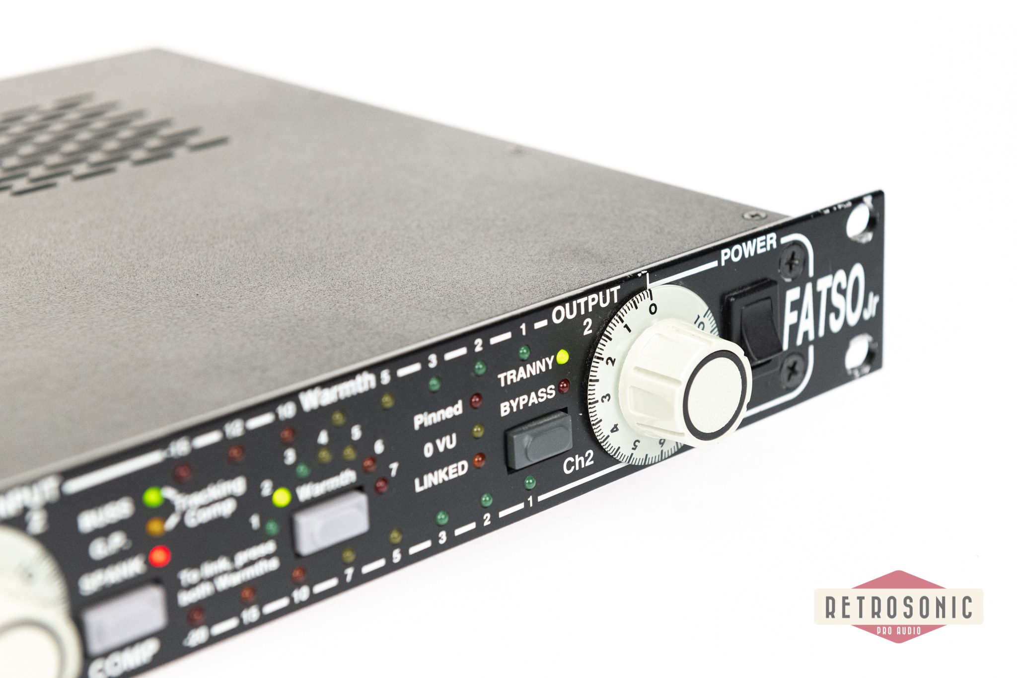 Empirical Labs Fatso Jr EL7