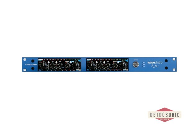 Empirical Labs Powergrid DUO