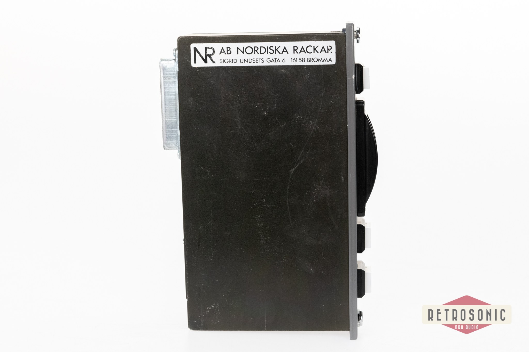 EMT 240 Gold Foil Plate Reverb # 0773