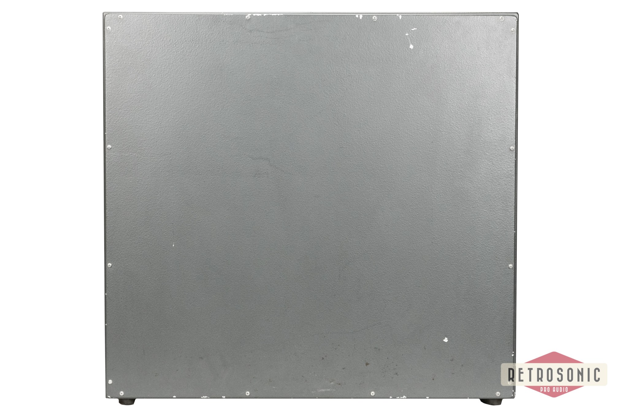 EMT 240 Gold Foil Plate Reverb # 0773