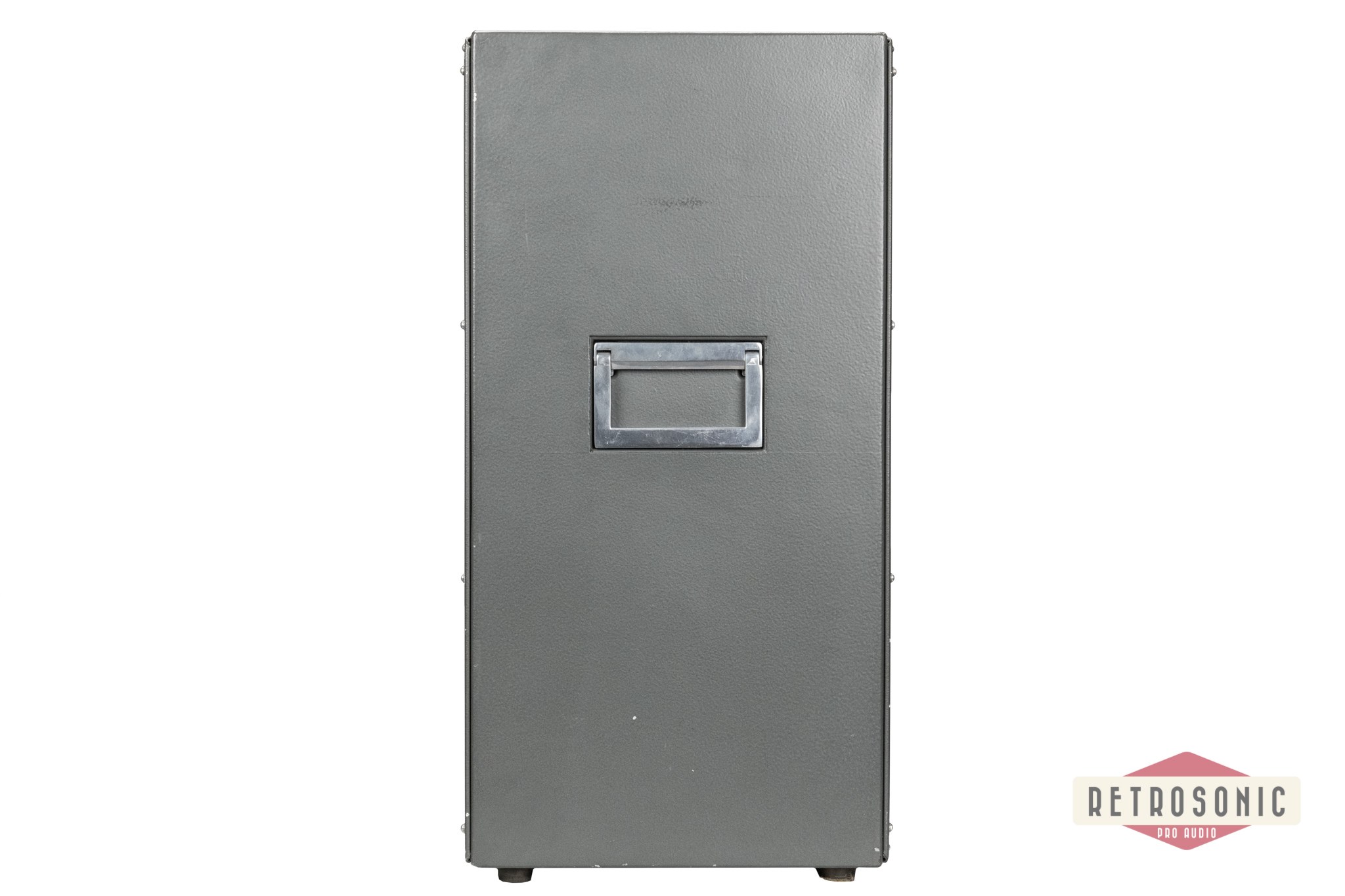 EMT 240 Gold Foil Plate Reverb # 0773