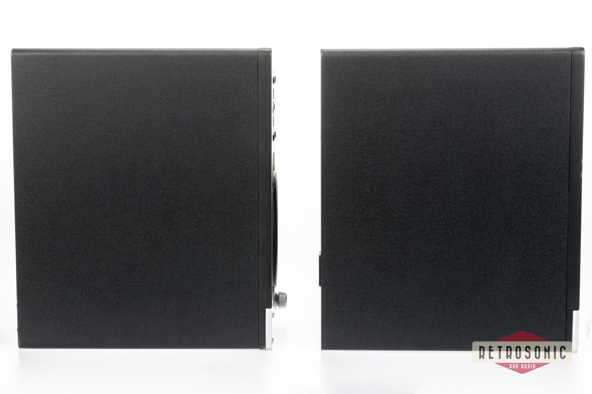 EVE Audio SC205 Active 2-Way Studio Monitor Pair