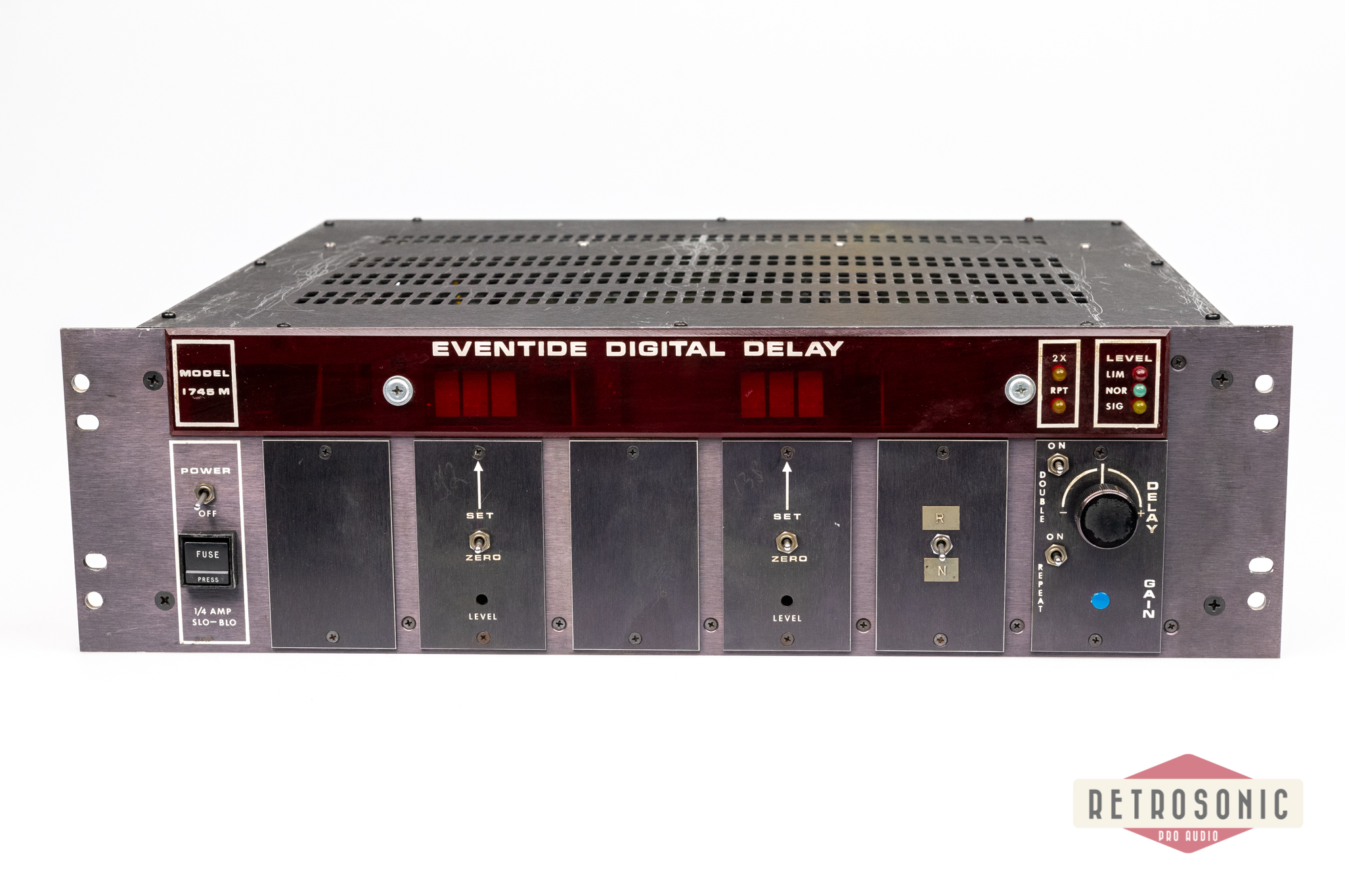 Eventide 1745M Digital Delay