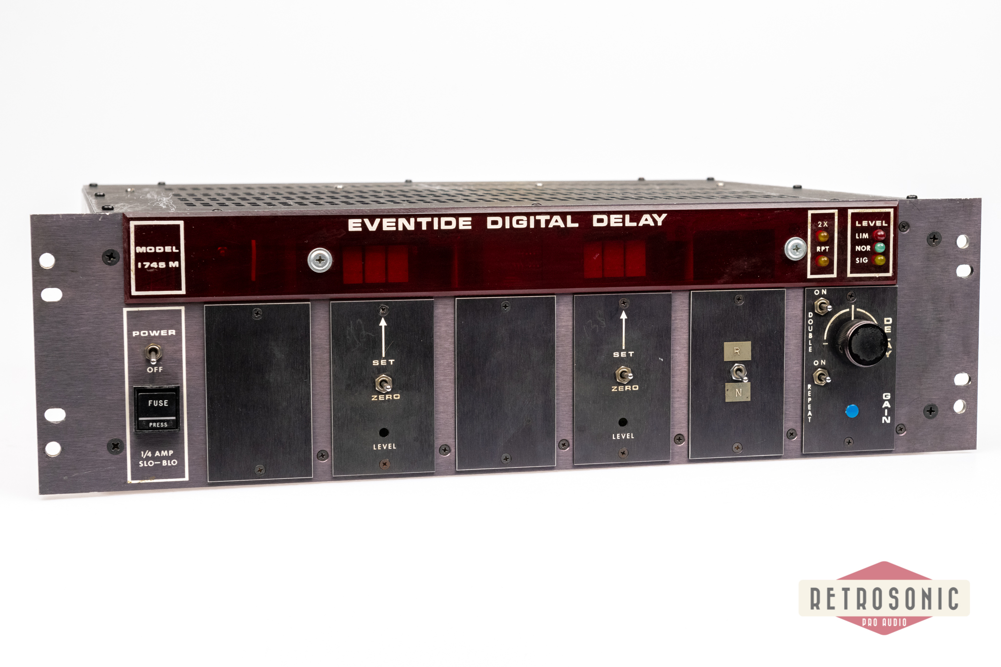 Eventide 1745M Digital Delay