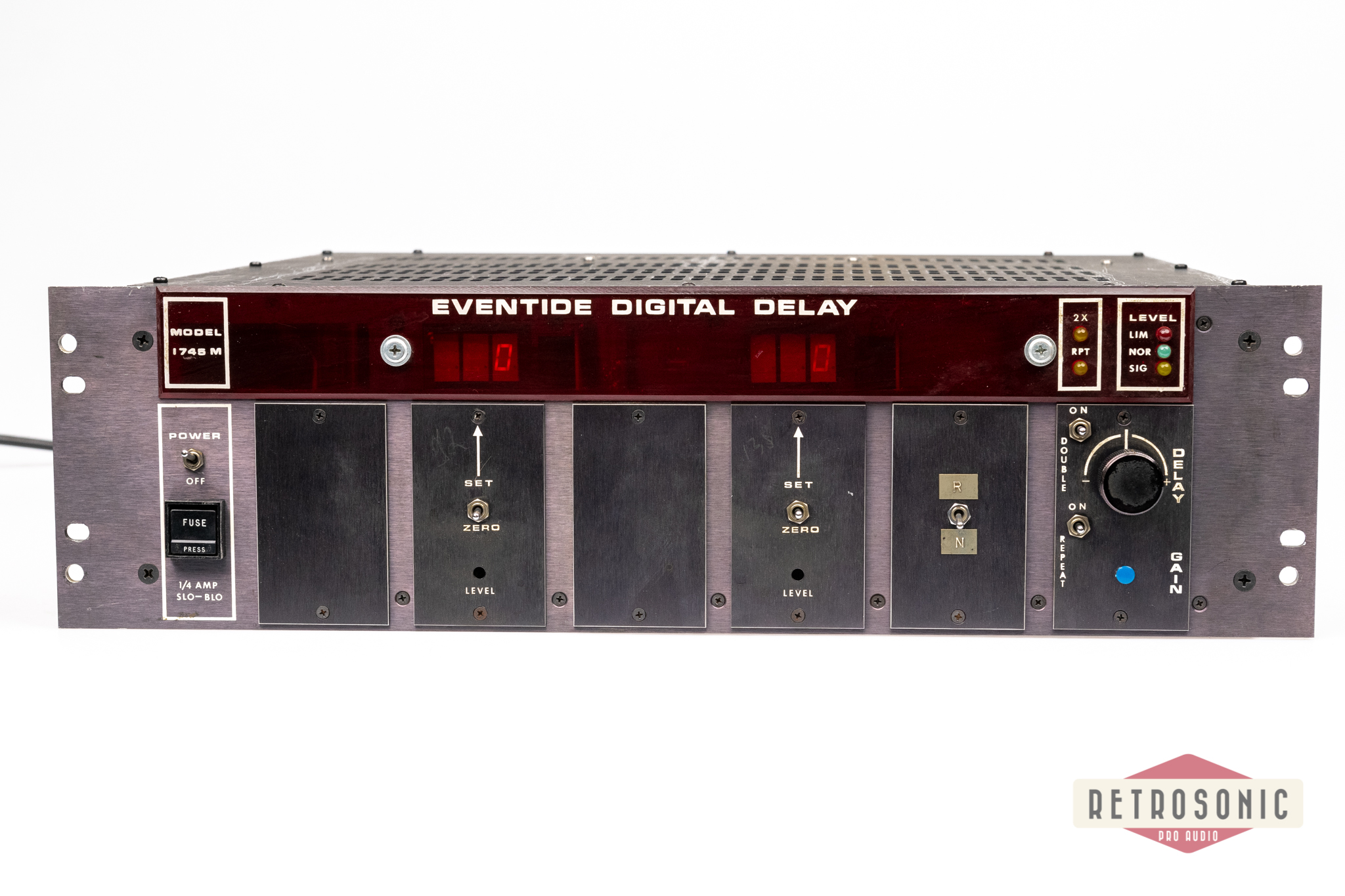 Eventide 1745M Digital Delay