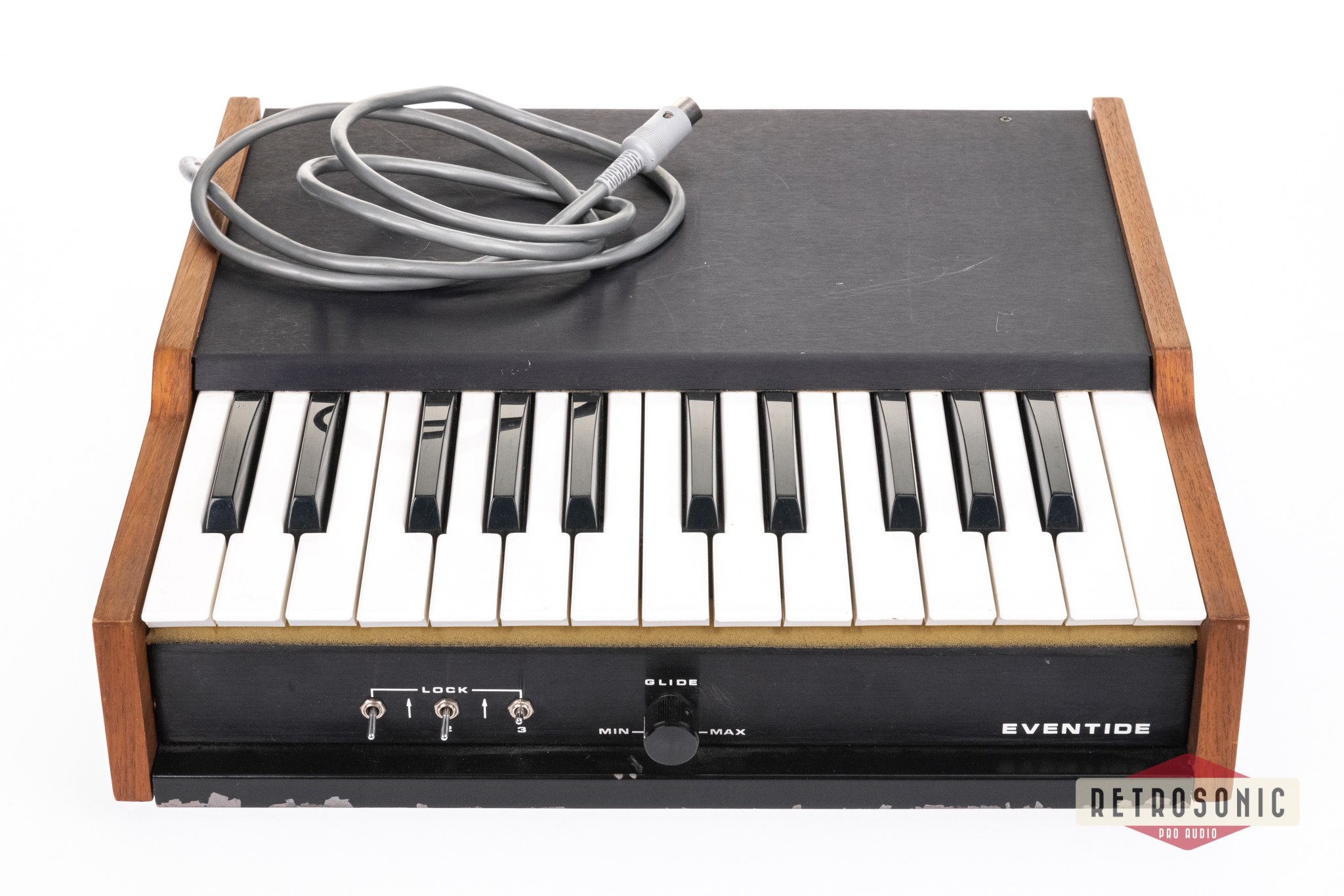 Eventide HK941 Keyboard for H949