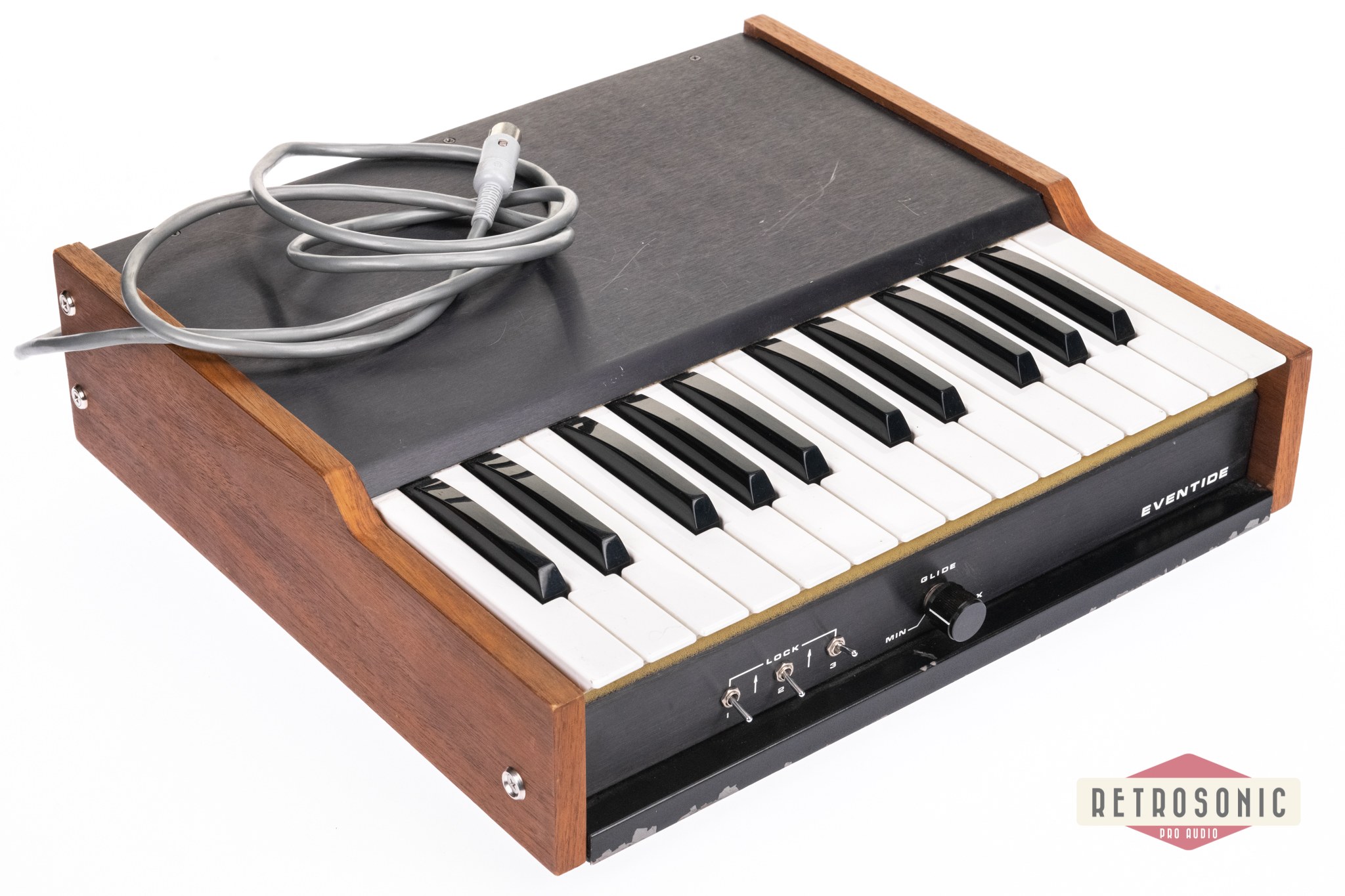 Eventide HK941 Keyboard for H949