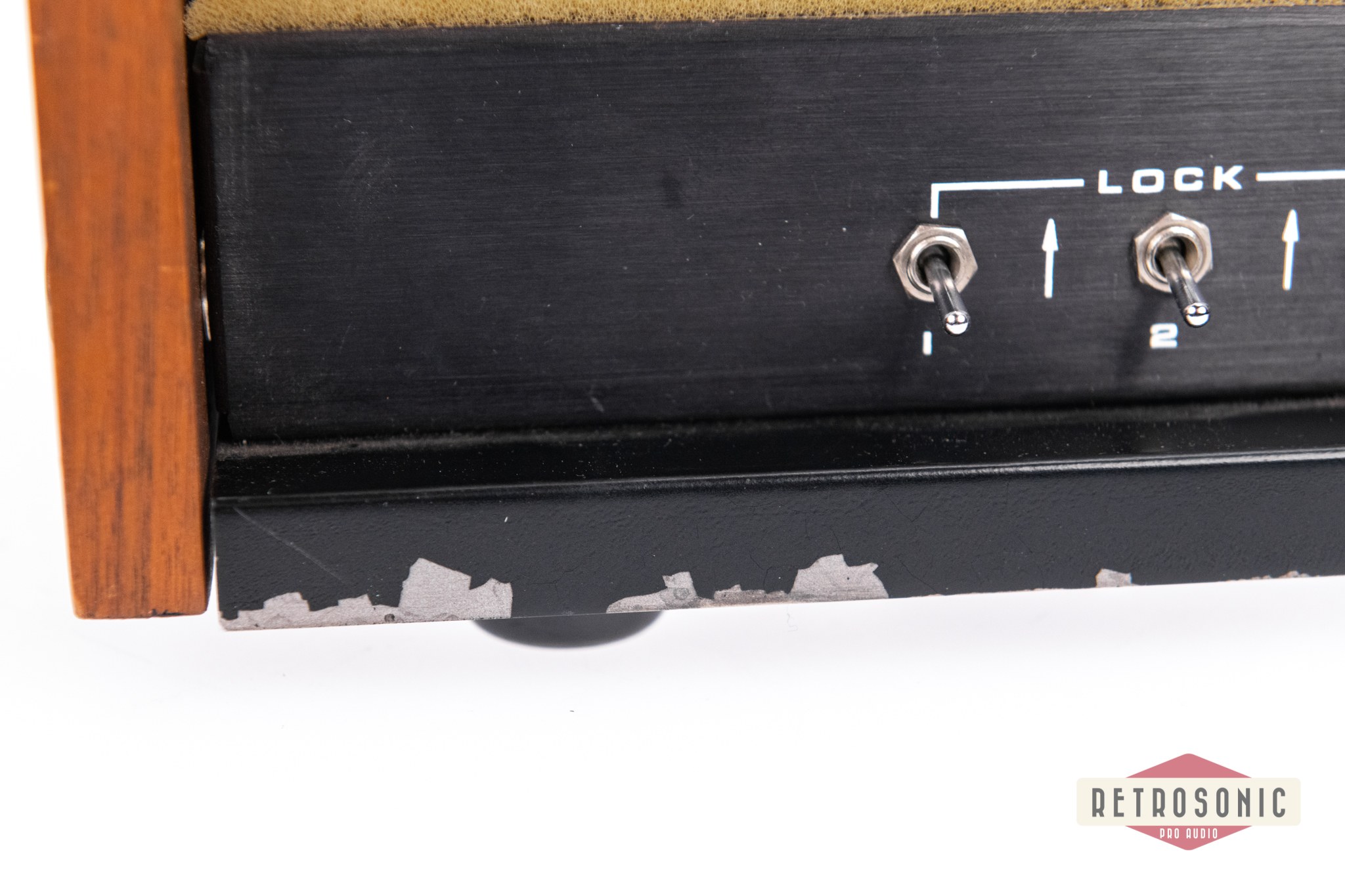 Eventide HK941 Keyboard for H949