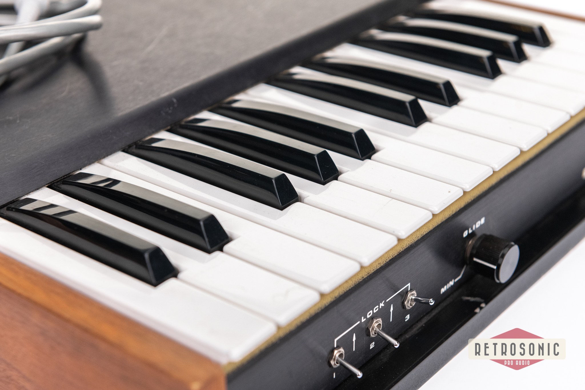 Eventide HK941 Keyboard for H949
