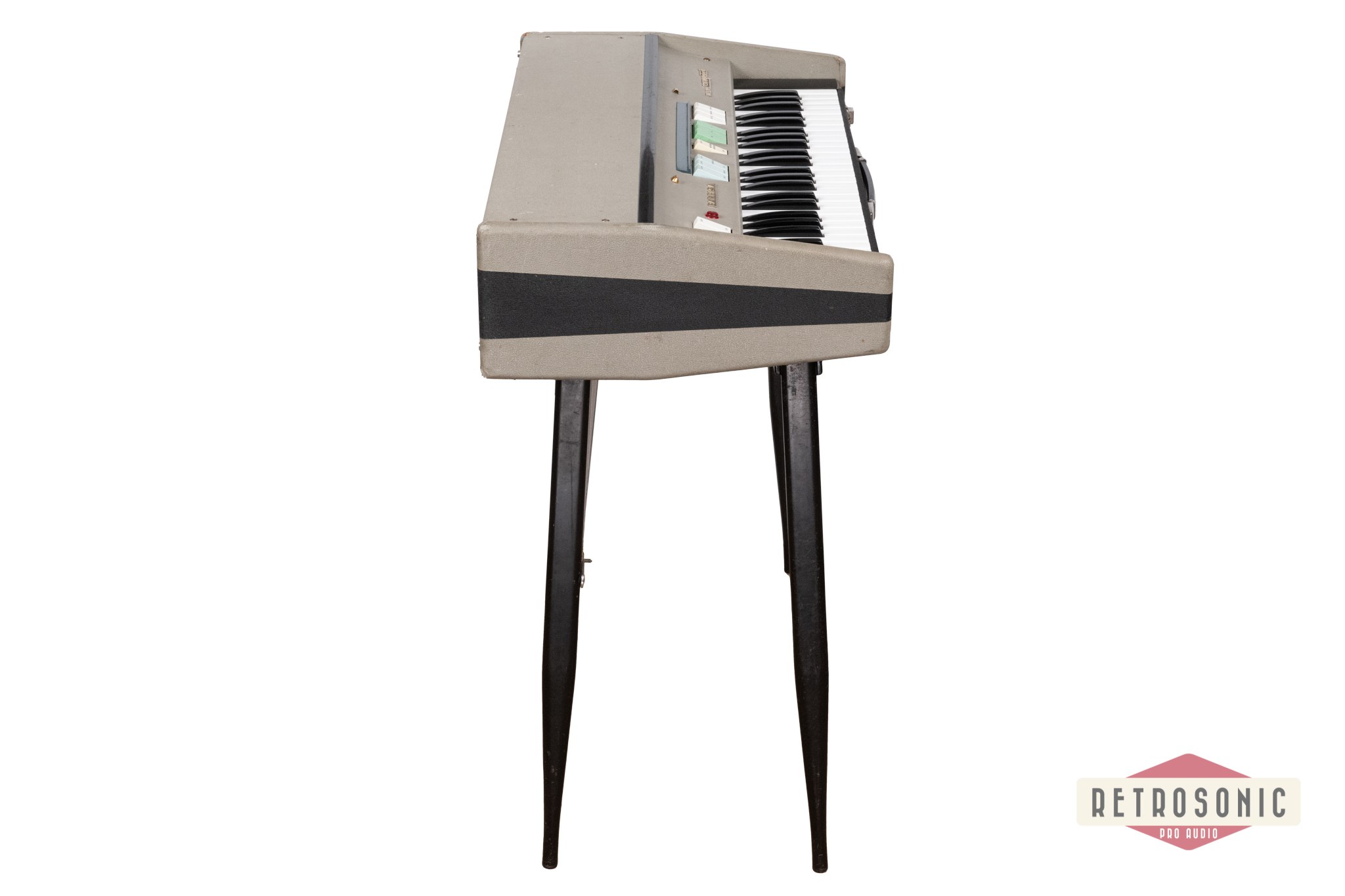 Farfisa Mini Compact Organ First Version