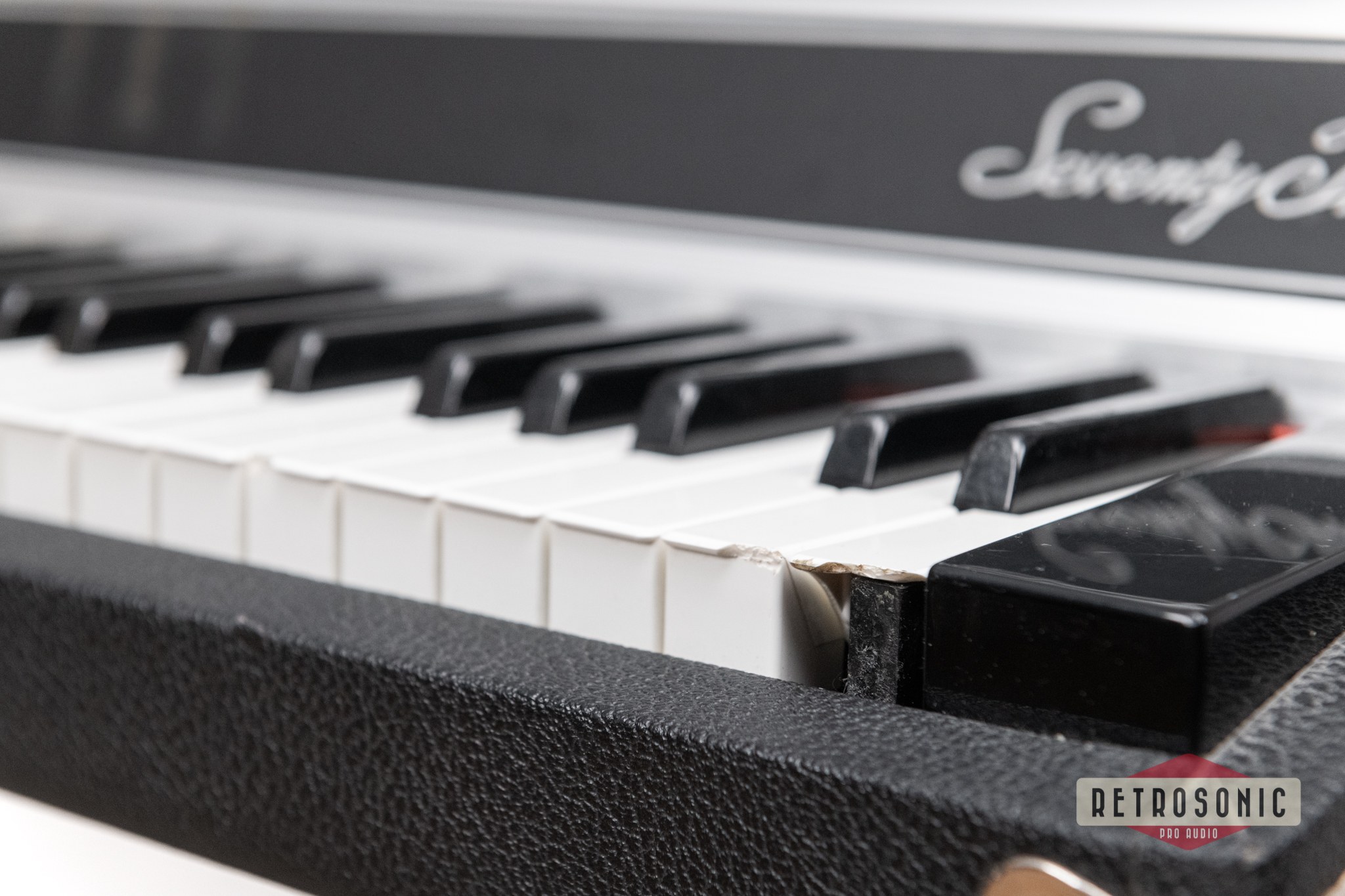 Fender Rhodes Stage 73 MK2 Electric Piano #4581