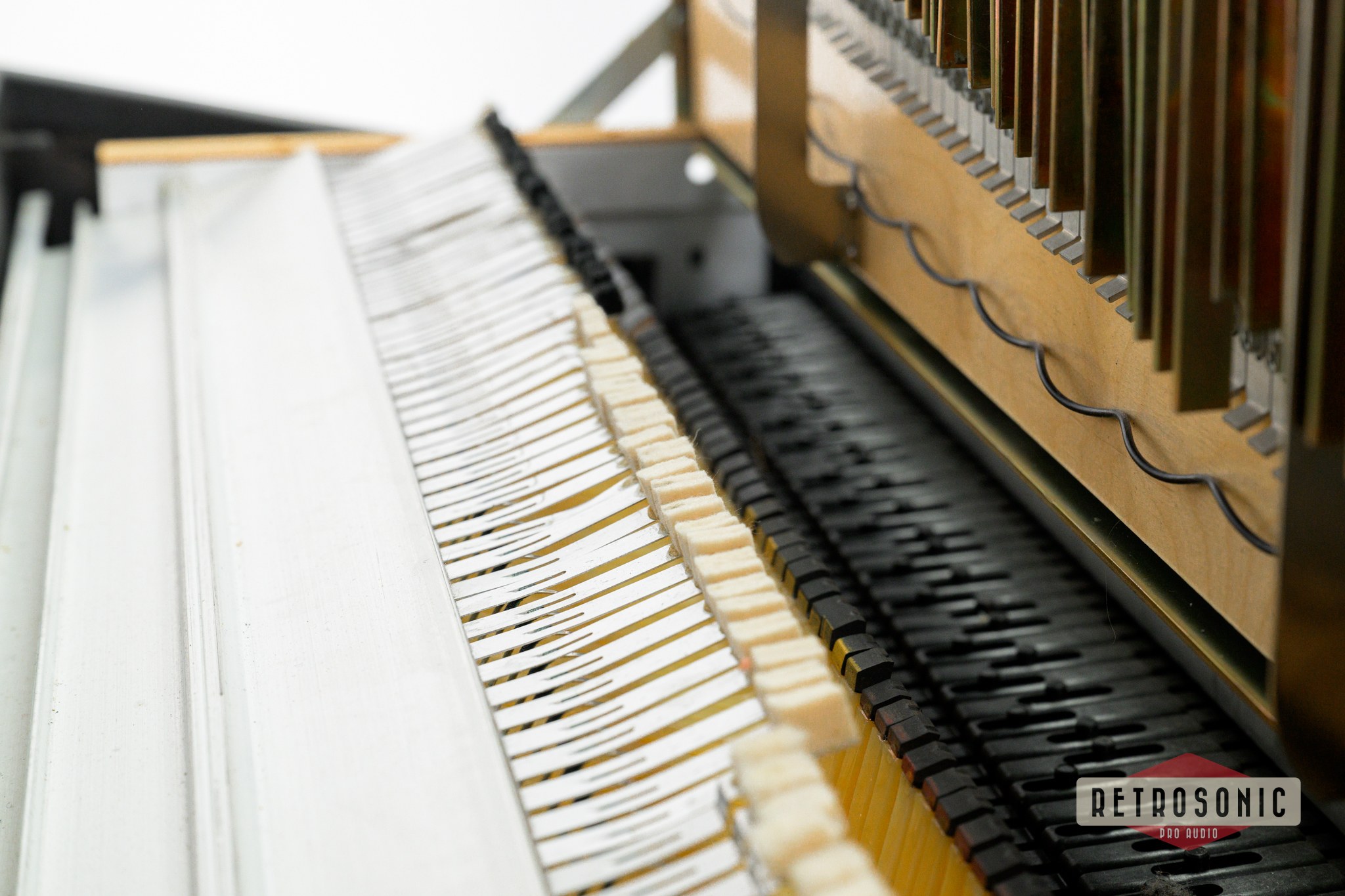 Fender Rhodes Stage 73 MK2 Electric Piano #4581