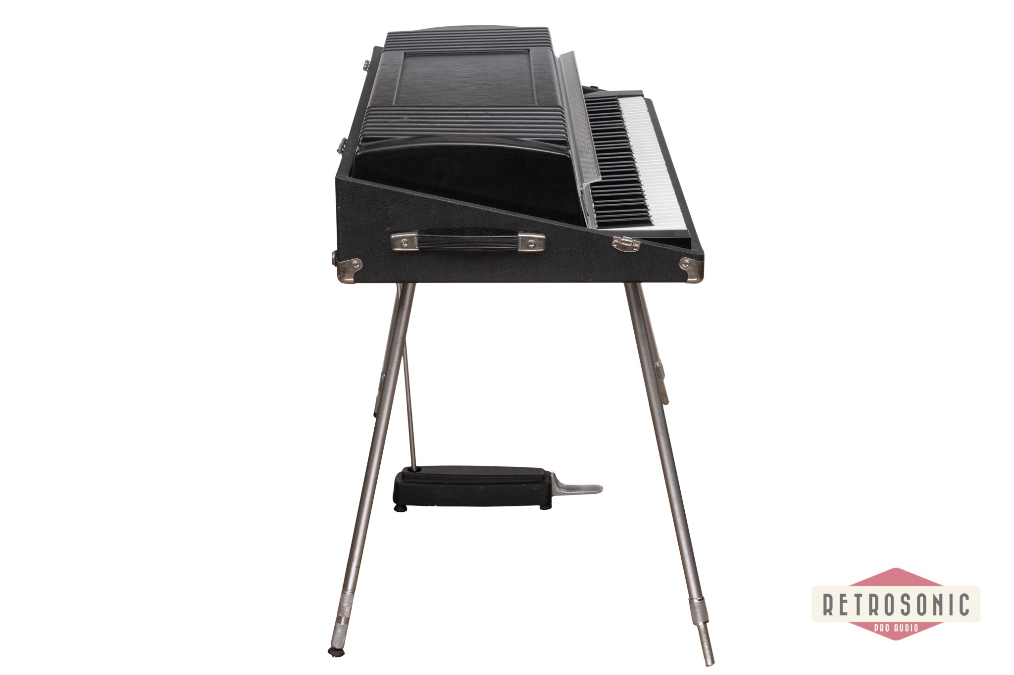 Fender Rhodes Stage 73 MK2 Electric Piano #4581