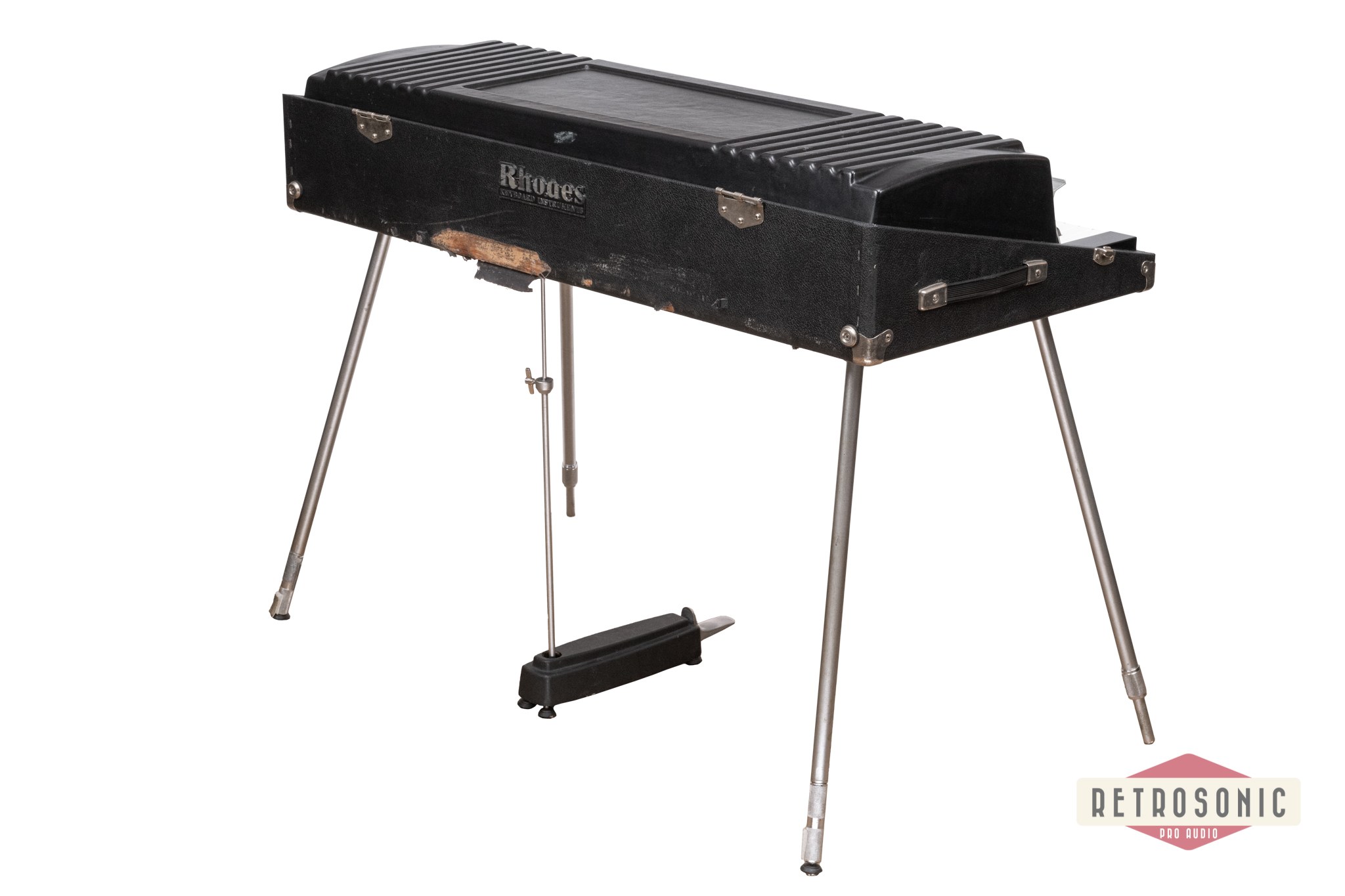 Fender Rhodes Stage 73 MK2 Electric Piano #4581
