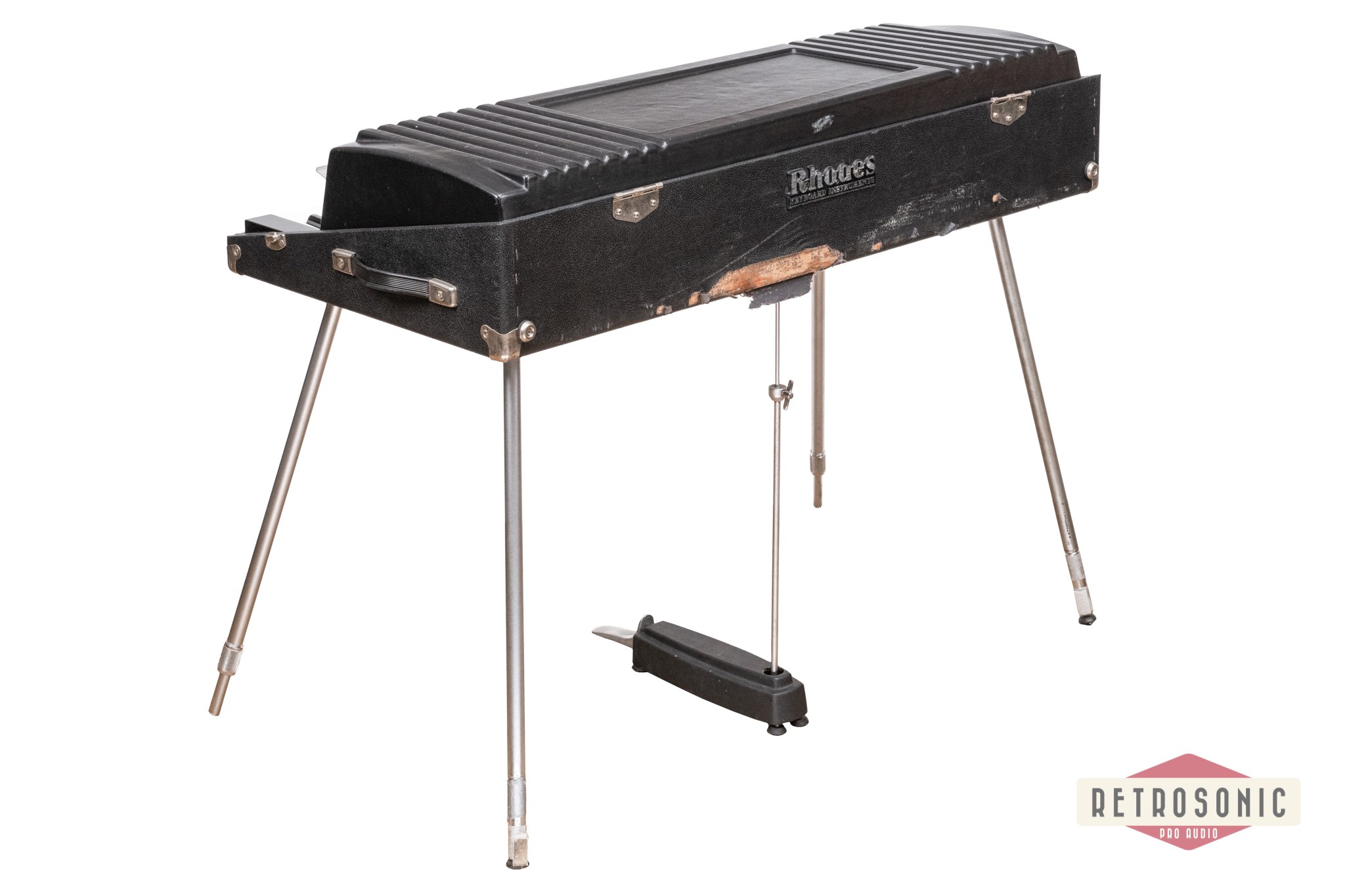Fender Rhodes Stage 73 MK2 Electric Piano #4581