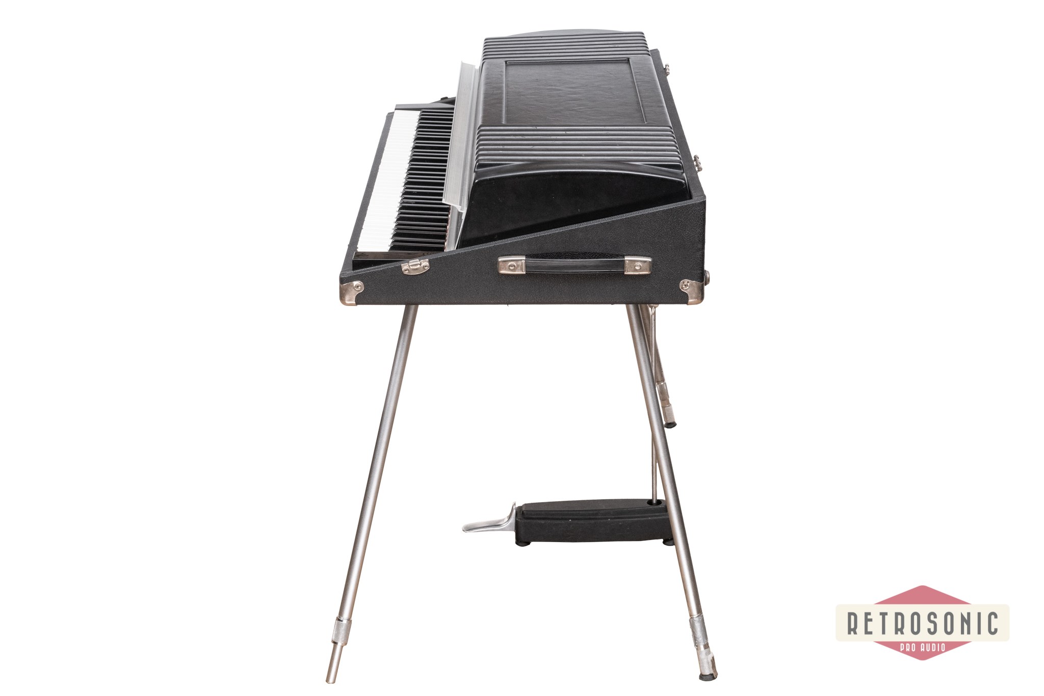 Fender Rhodes Stage 73 MK2 Electric Piano #4581