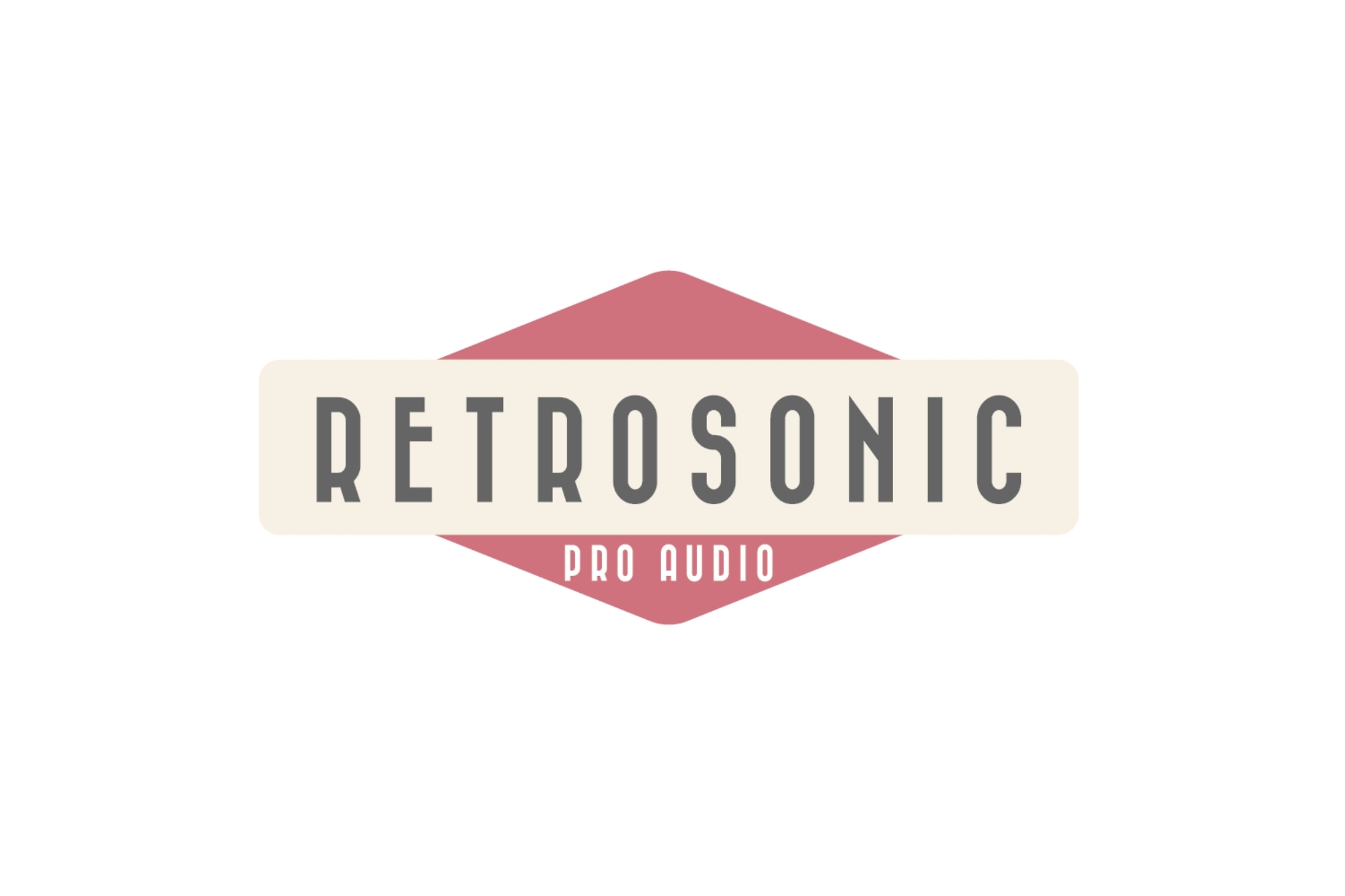 FERROFISH Verto-Series Rackmount-Kit