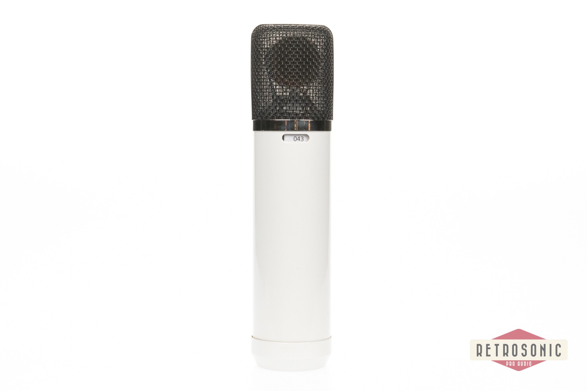 Flea M 251 Tube Microphone