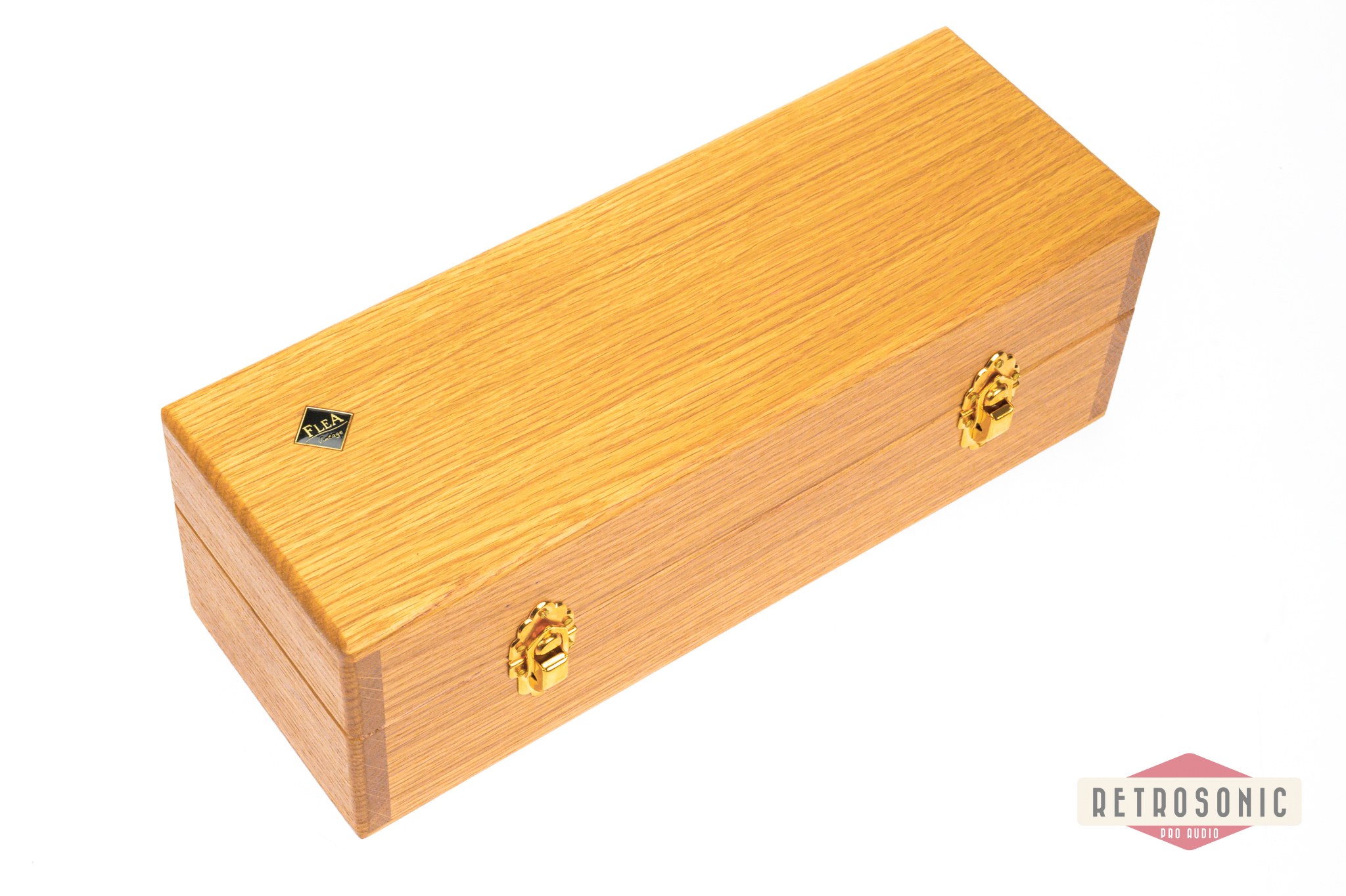 Flea M 251 Tube Microphone #236