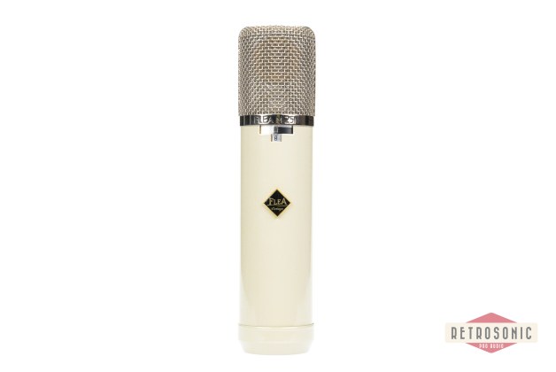 Flea M 251 Tube Microphone #236