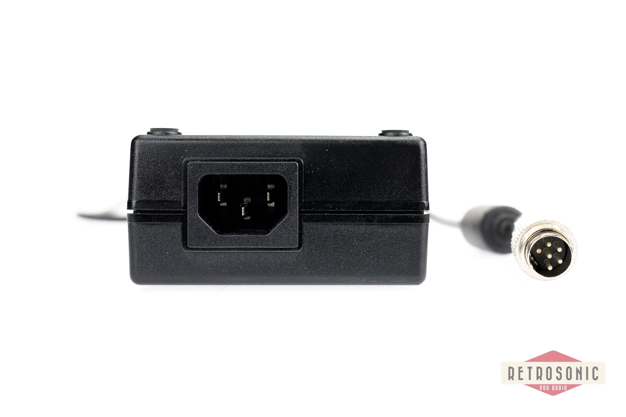 Flock Audio Patch 64 32x32 Digitally Controlled Analog Patchbay