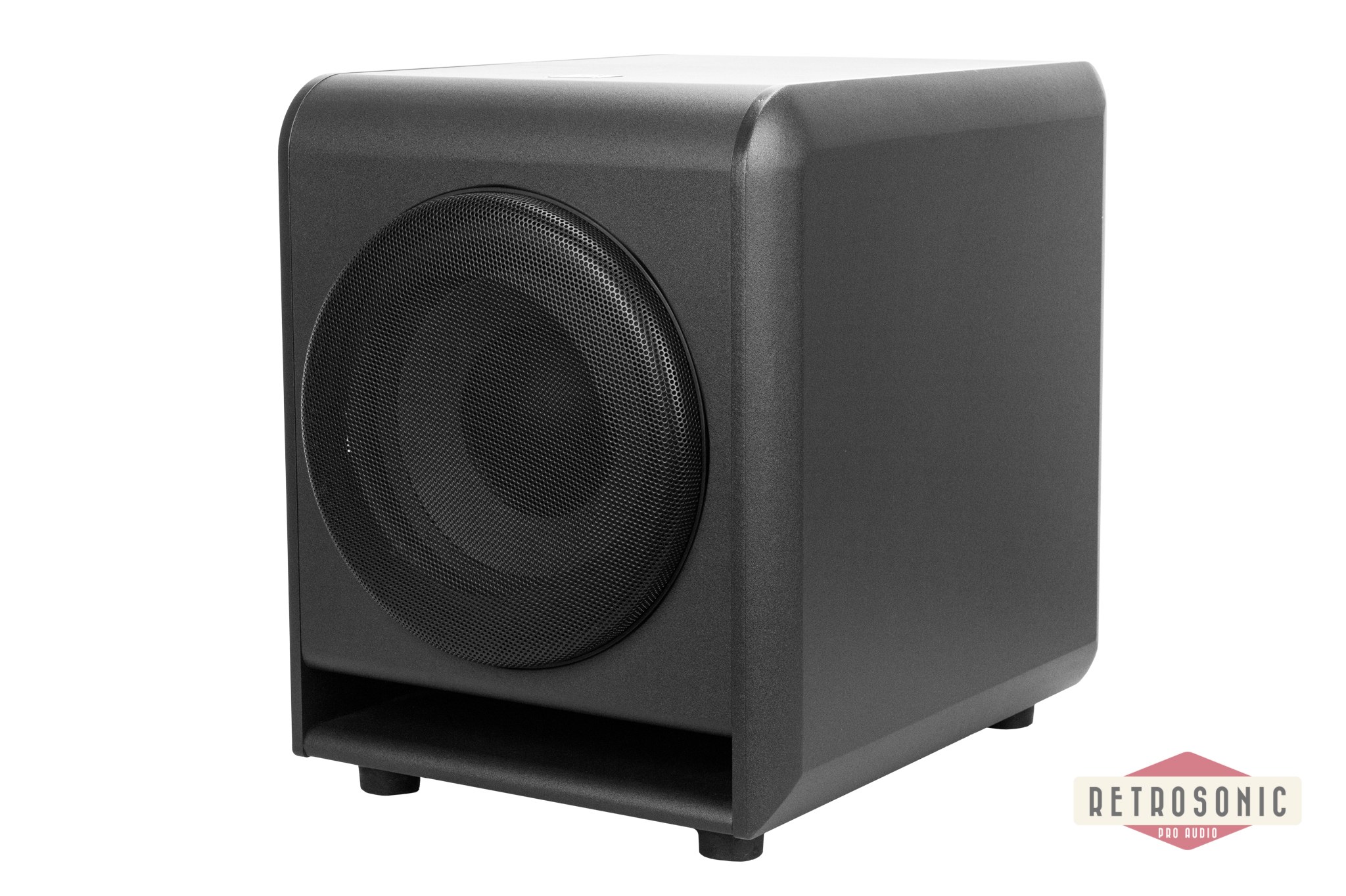 Focal CMS Sub Active Subwoofer