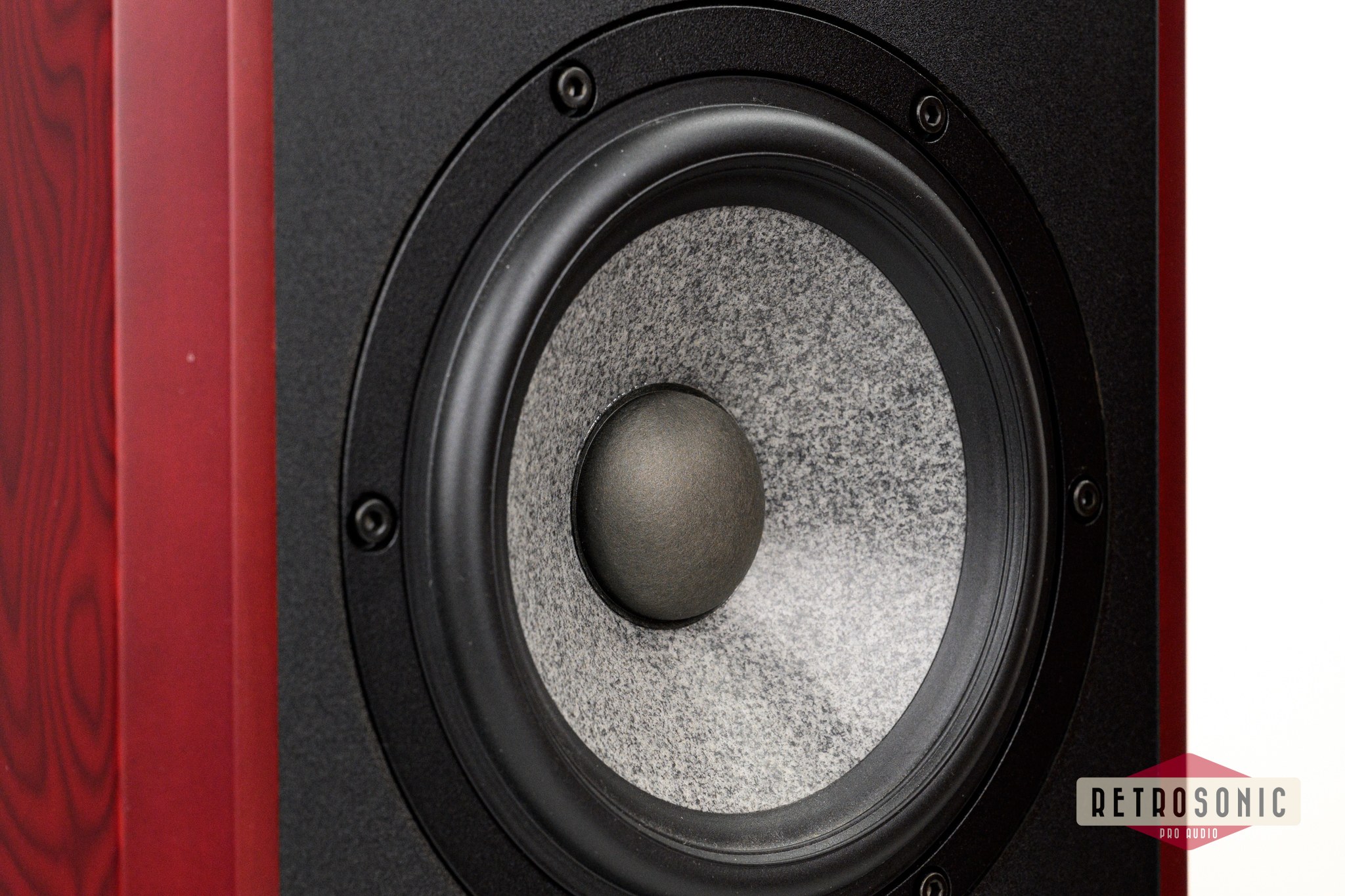 Focal Solo6 Active monitor pair