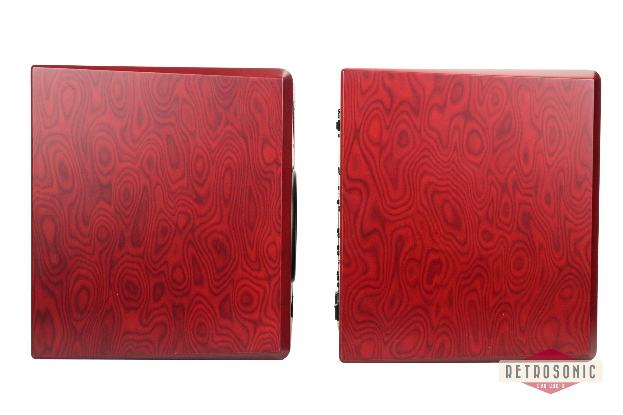 Focal Solo6 ST6 Active Monitor Pair