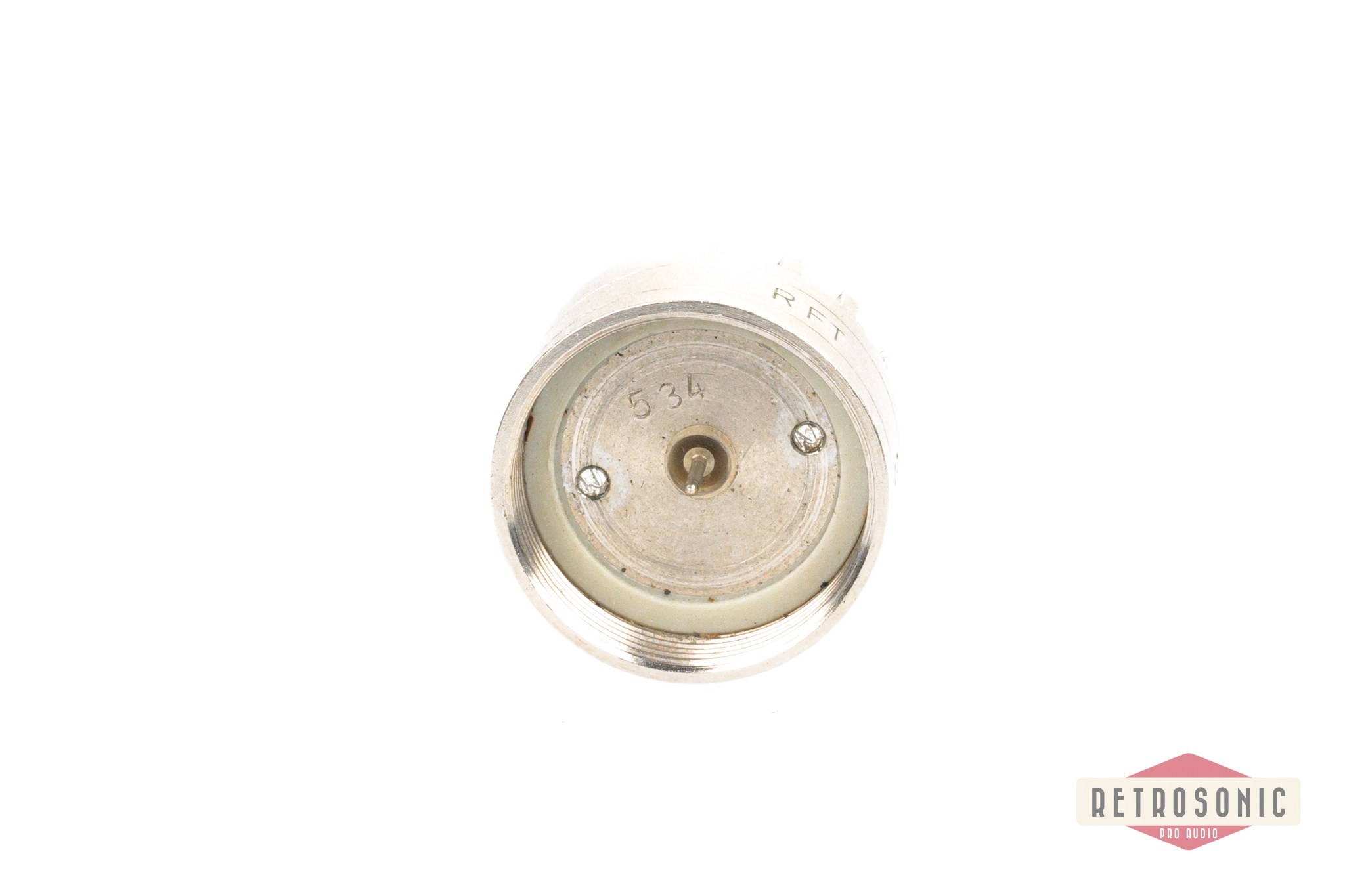 Gefell  M69 Omni Capsule for MV 691/-2 FET Microphone #1