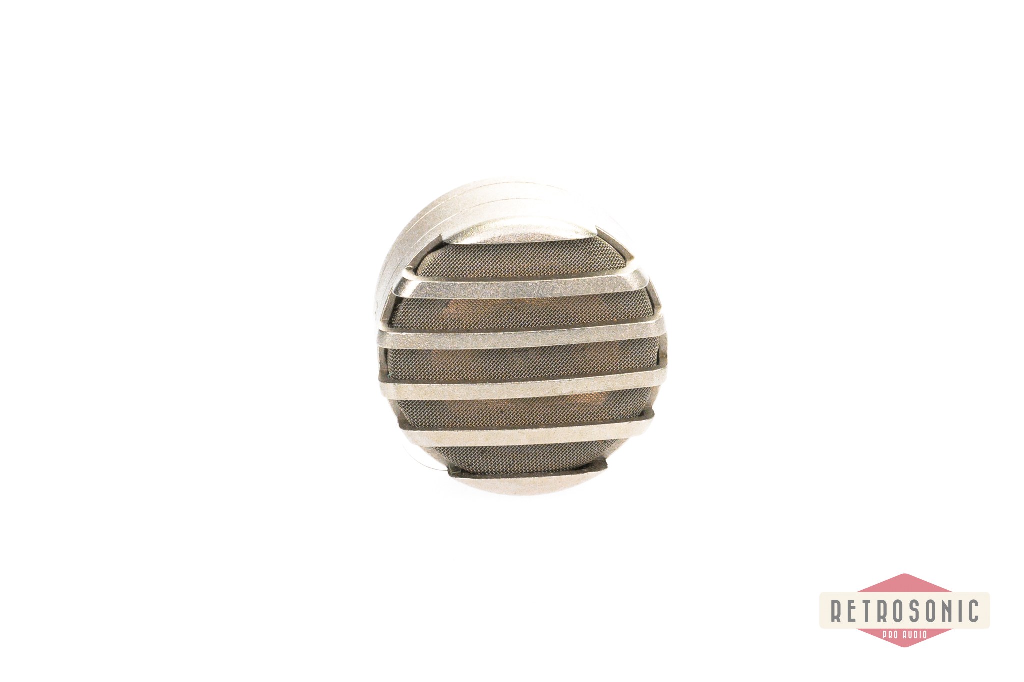 Gefell  M69 Omni Capsule for MV 691/-2 FET Microphone #1