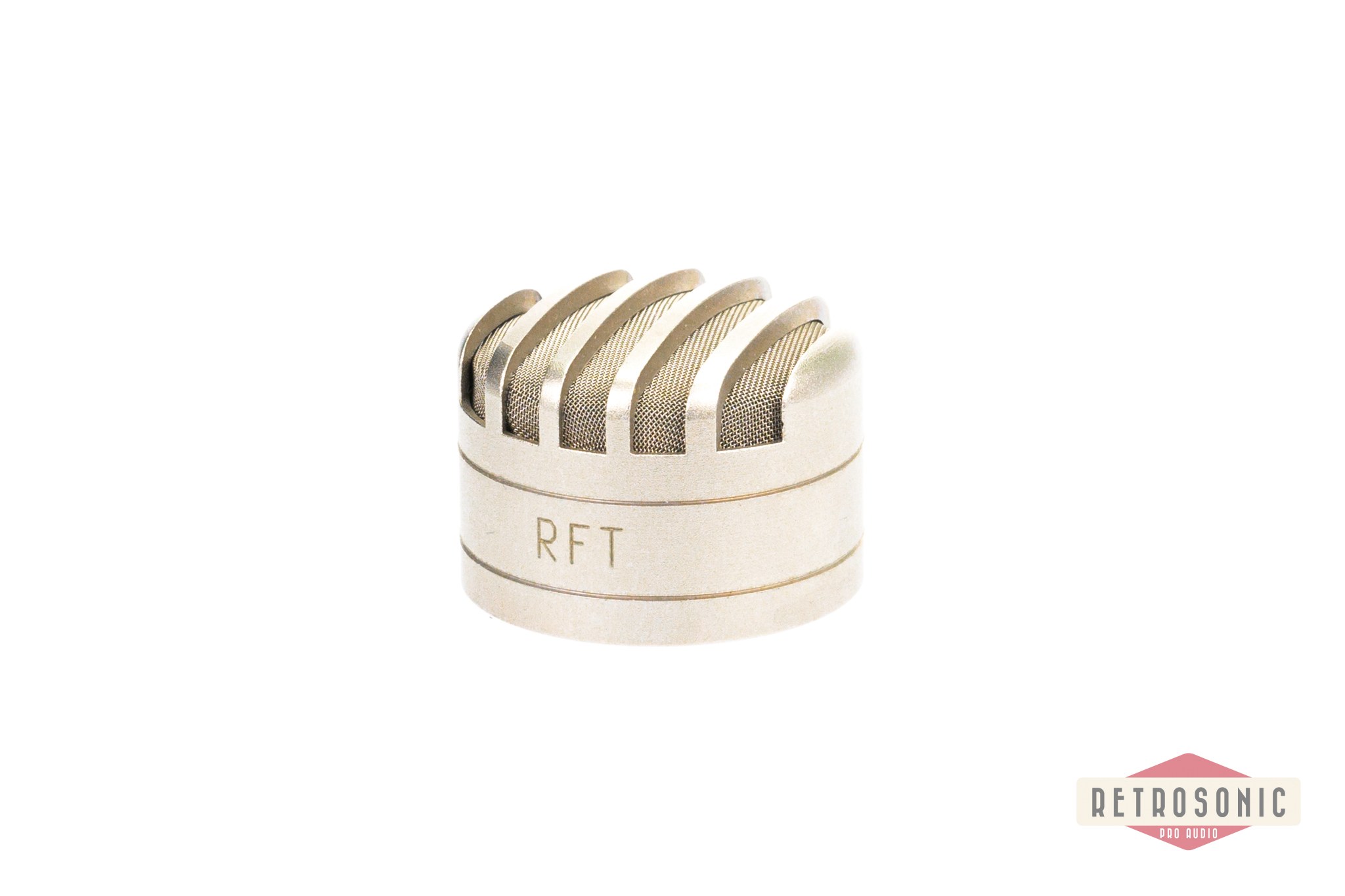 Gefell  M69 Omni Capsule for MV 691/-2 FET Microphone #2