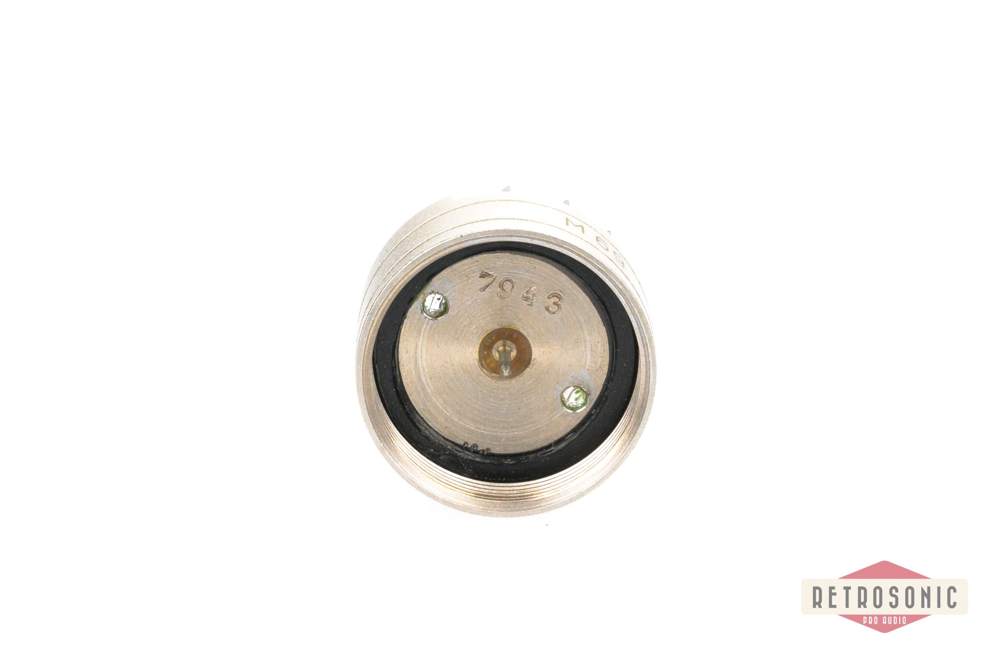 Gefell  M69 Omni Capsule for MV 691/-2 FET Microphone #2