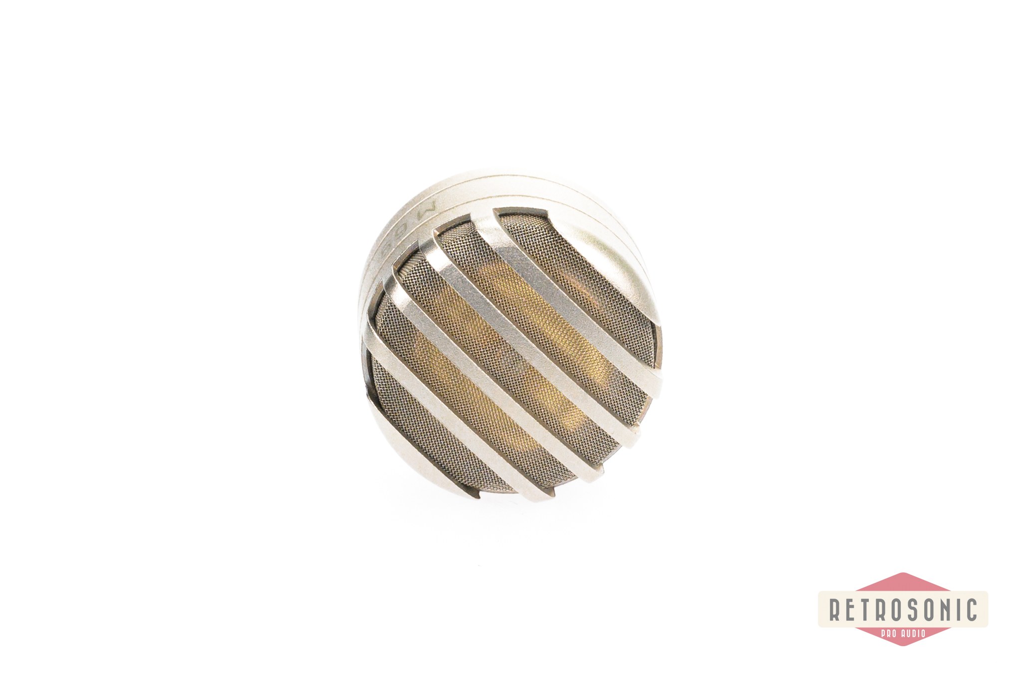 Gefell  M69 Omni Capsule for MV 691/-2 FET Microphone #2