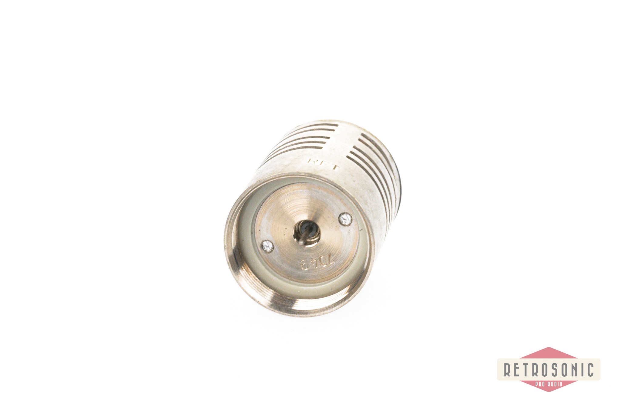 Gefell  M70 Cardioid Nickel Capsule for MV 691/-2 FET Microphone #1