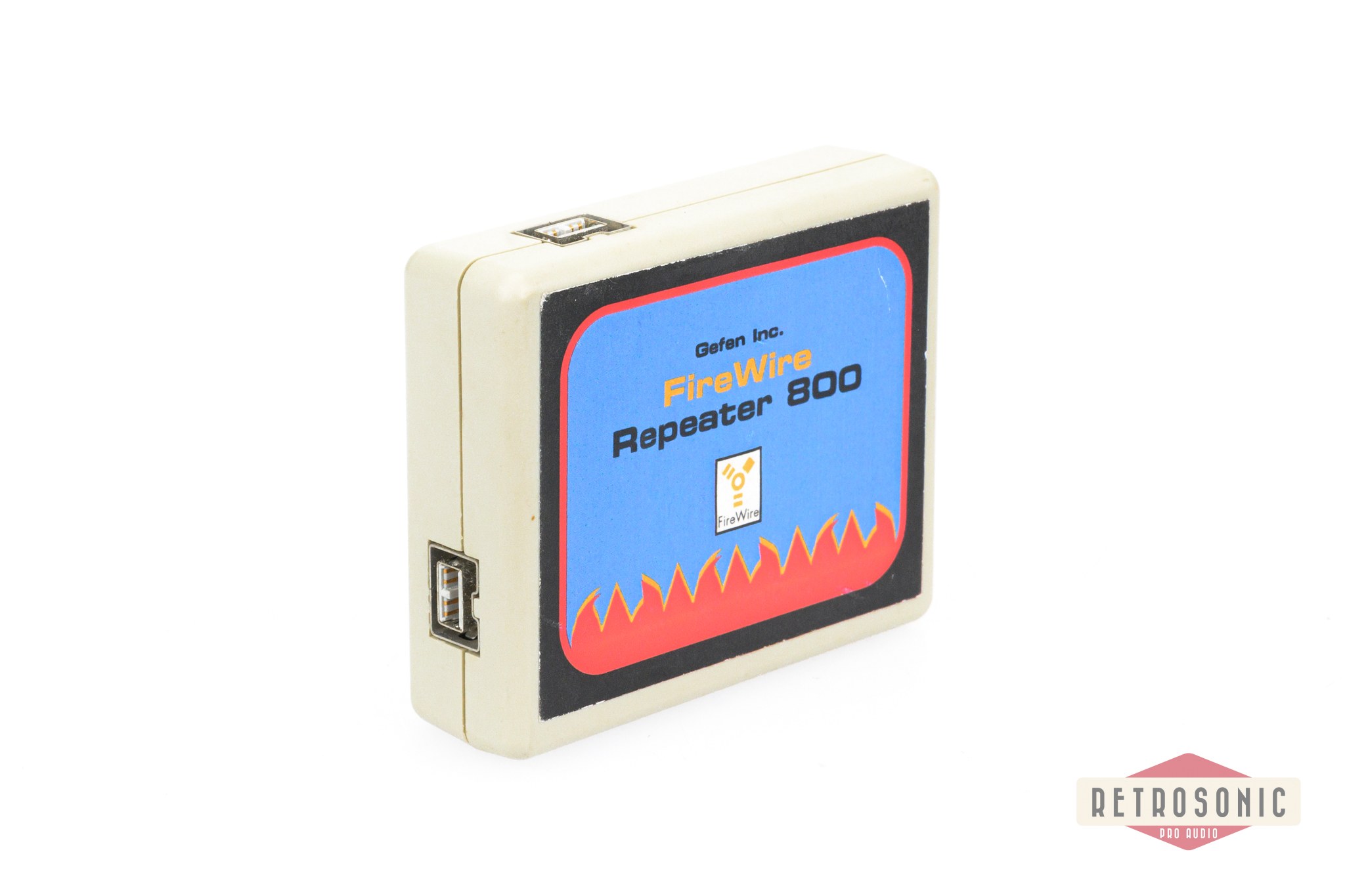 Gefen Firewire Repeater 800
