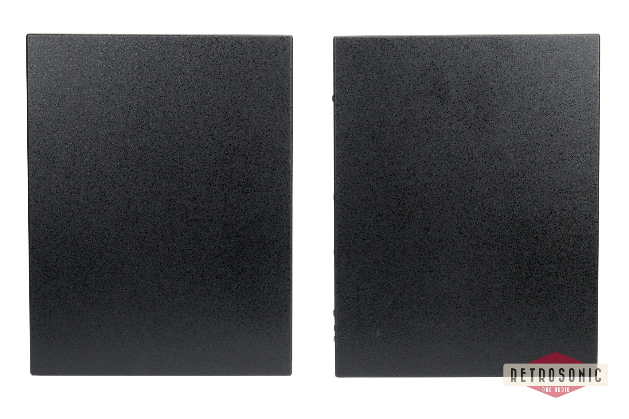 Genelec 1030A Active 2-way Studio Monitor pair