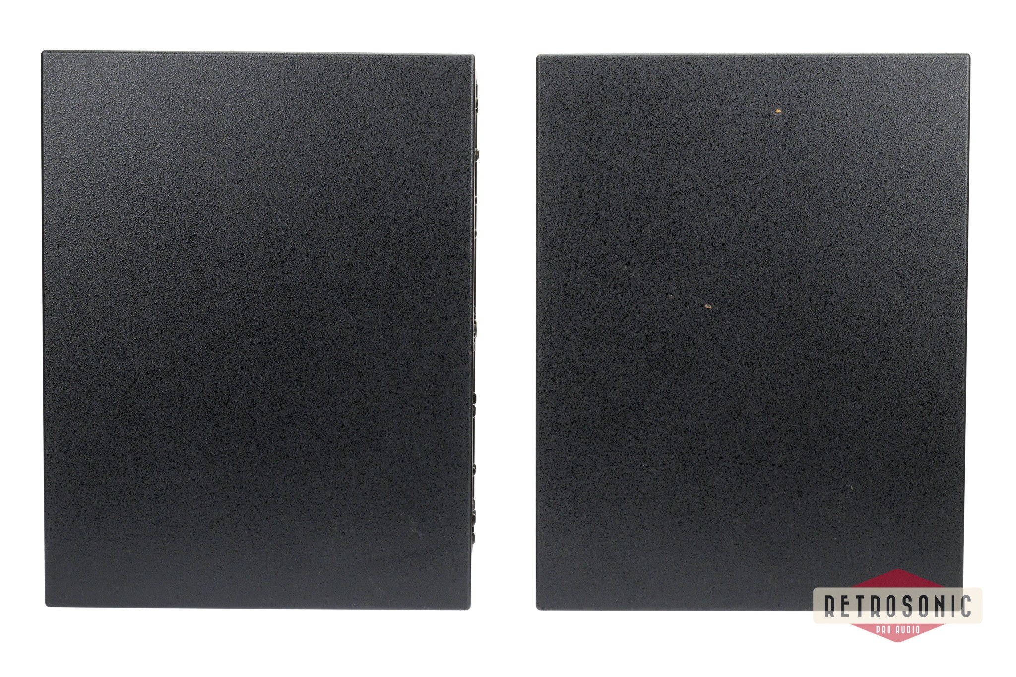 Genelec 1030A Active 2-way Studio Monitor pair