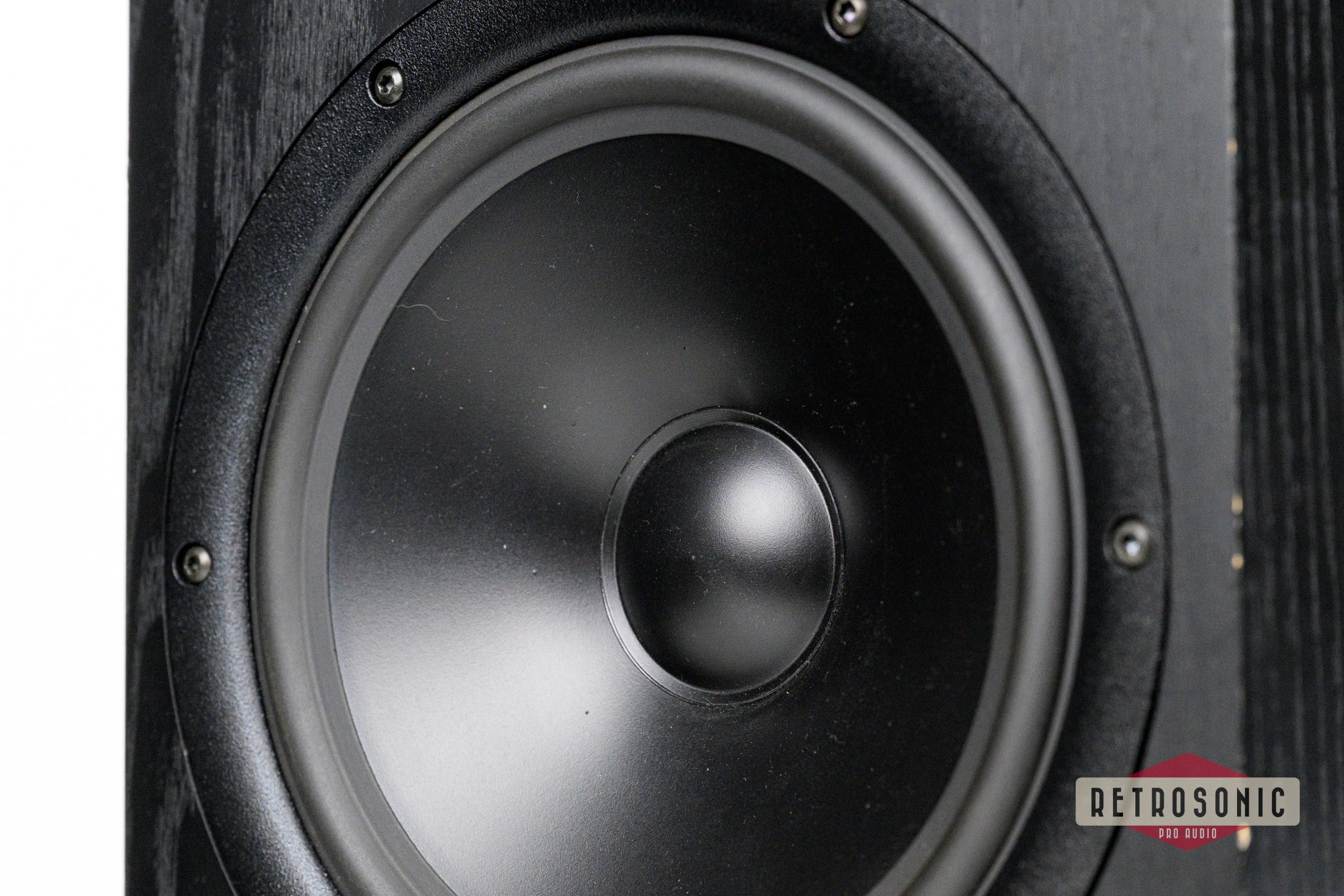 Genelec 1031A Active 2-way Speaker pair