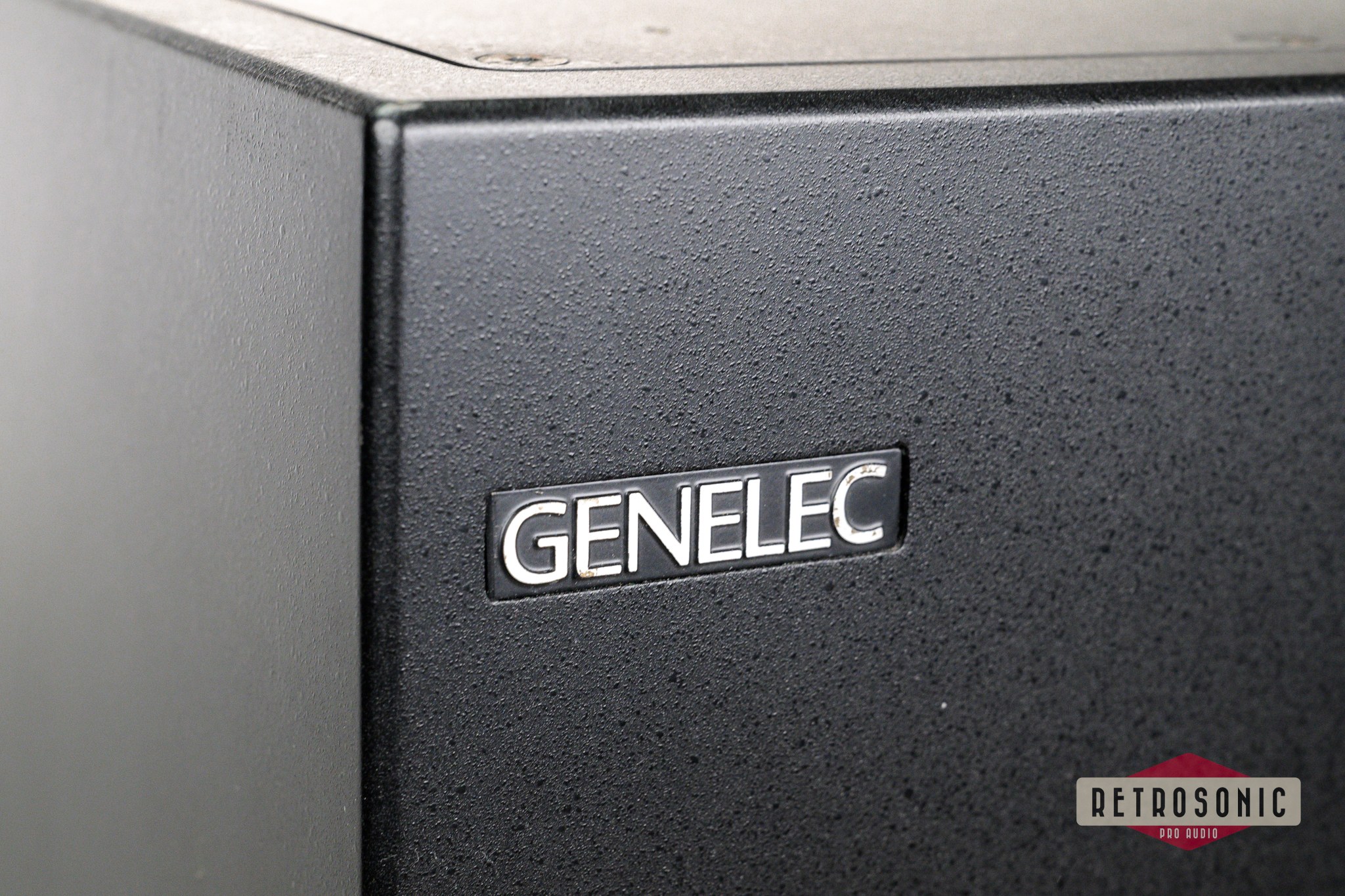 Genelec 1092A Active Subwoofer