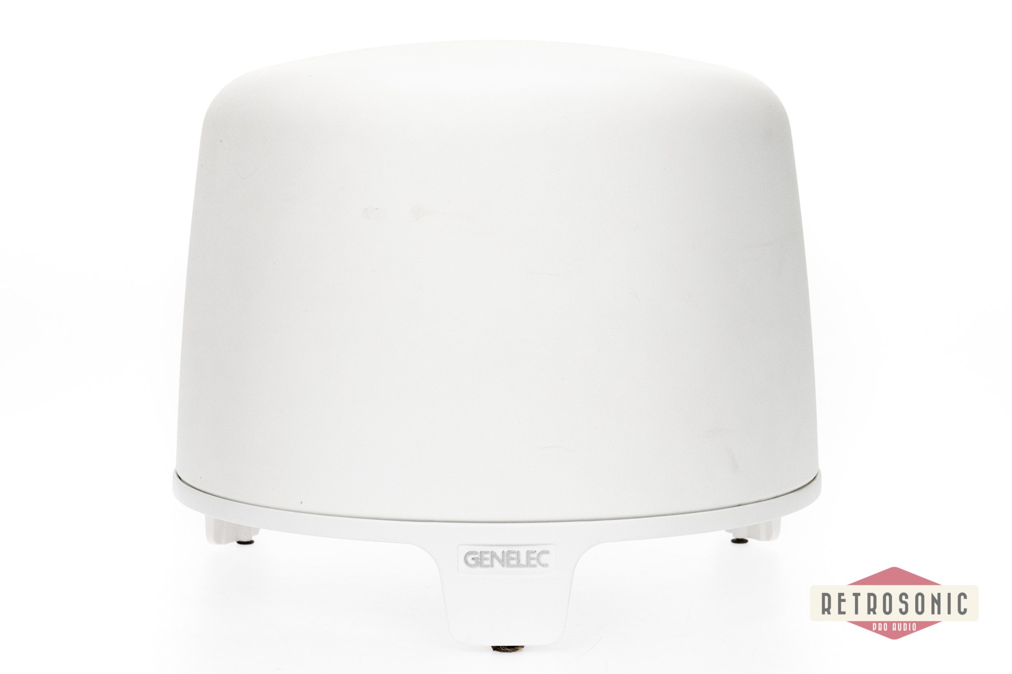 Genelec 5040A Active Subwoofer white