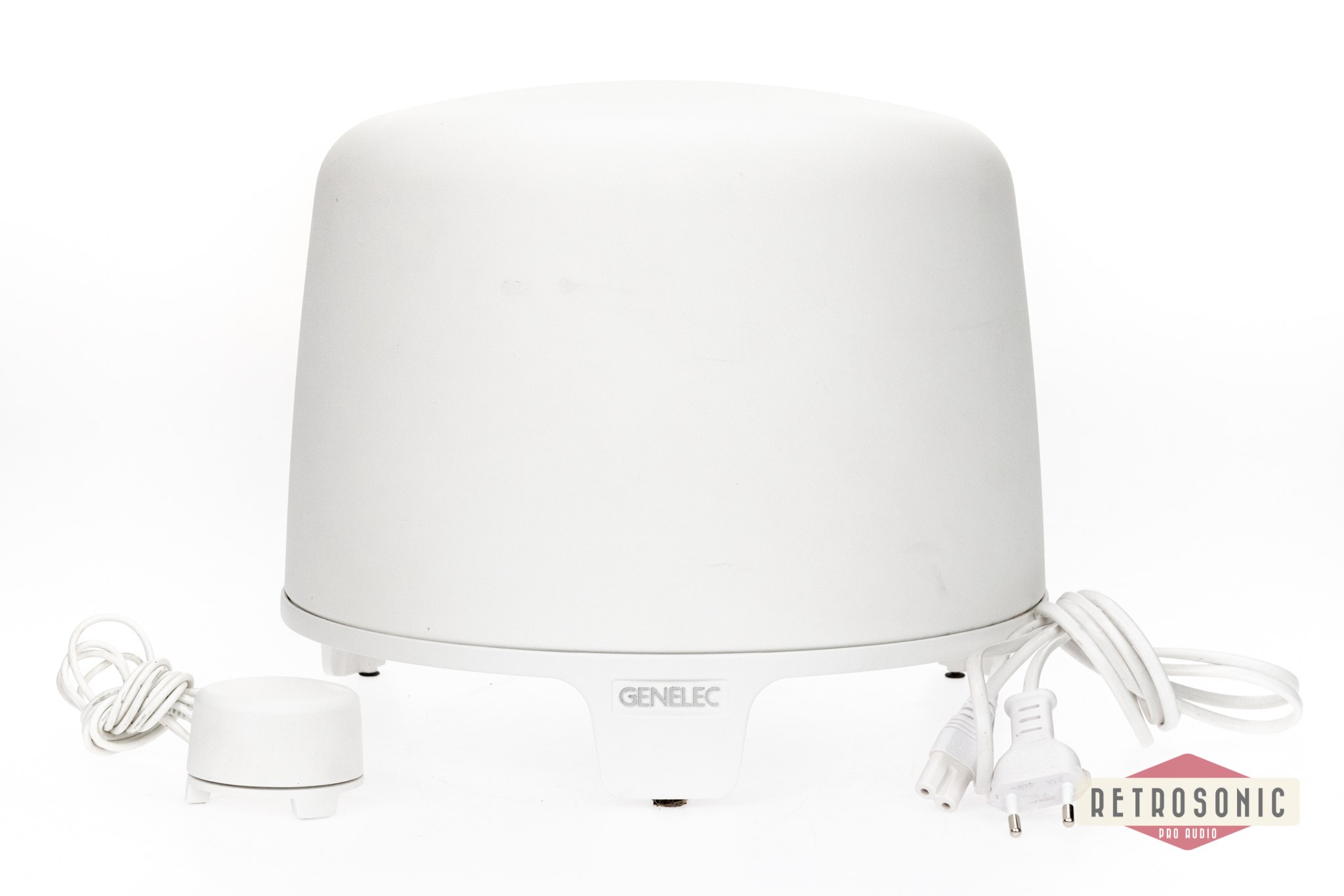 Genelec 5040A Active Subwoofer white