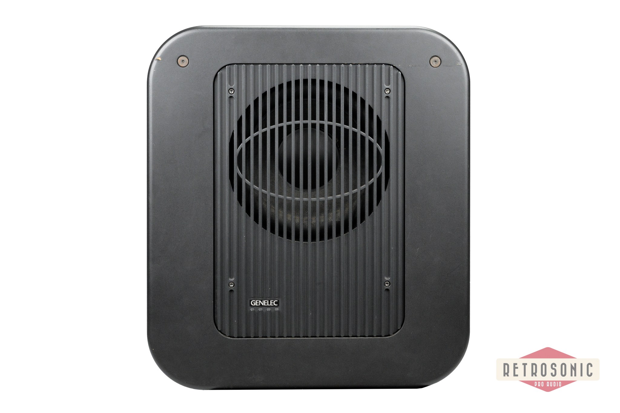 Genelec 7070A Active Subwoofer #1