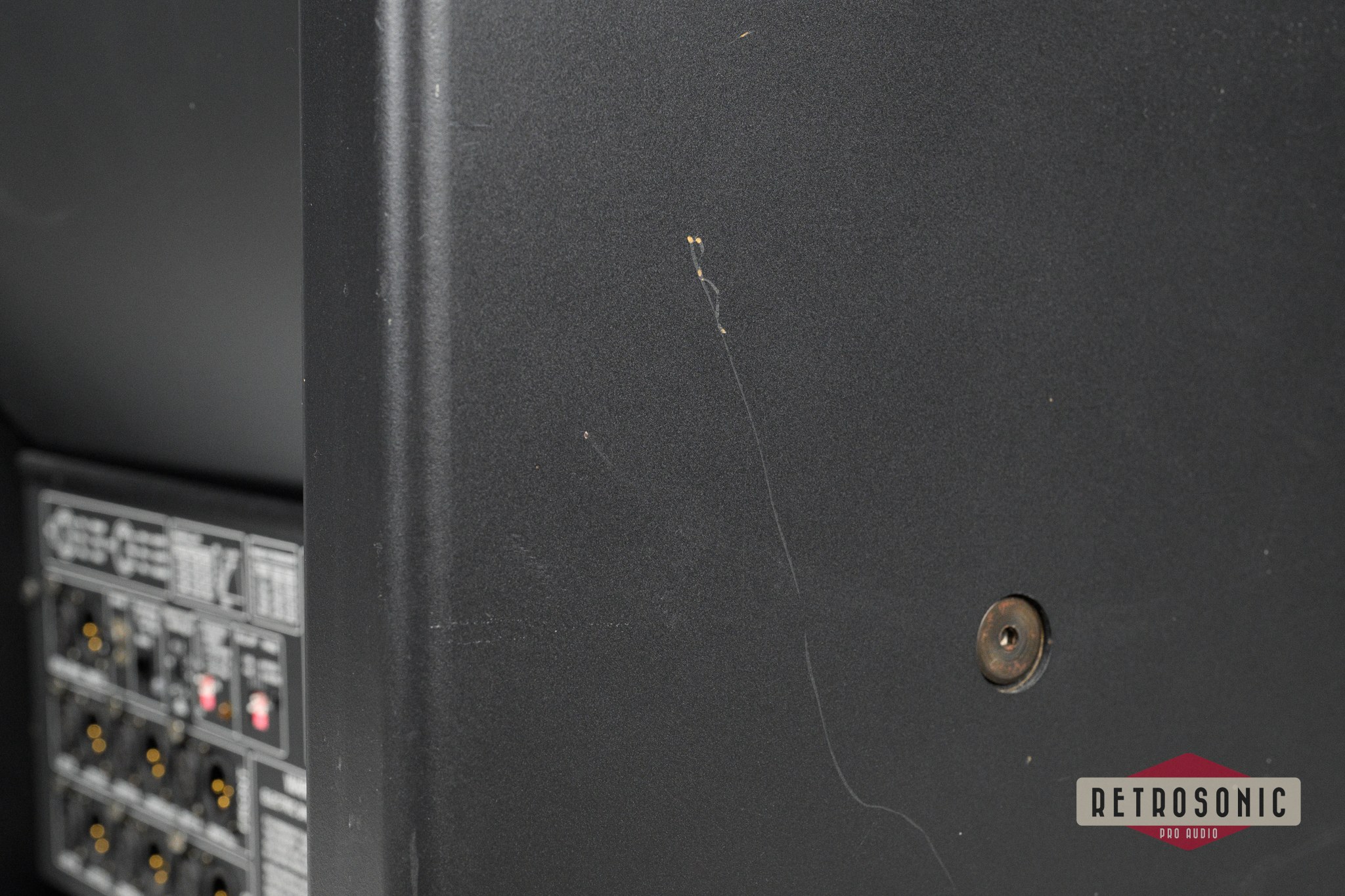 Genelec 7070A Active Subwoofer #1