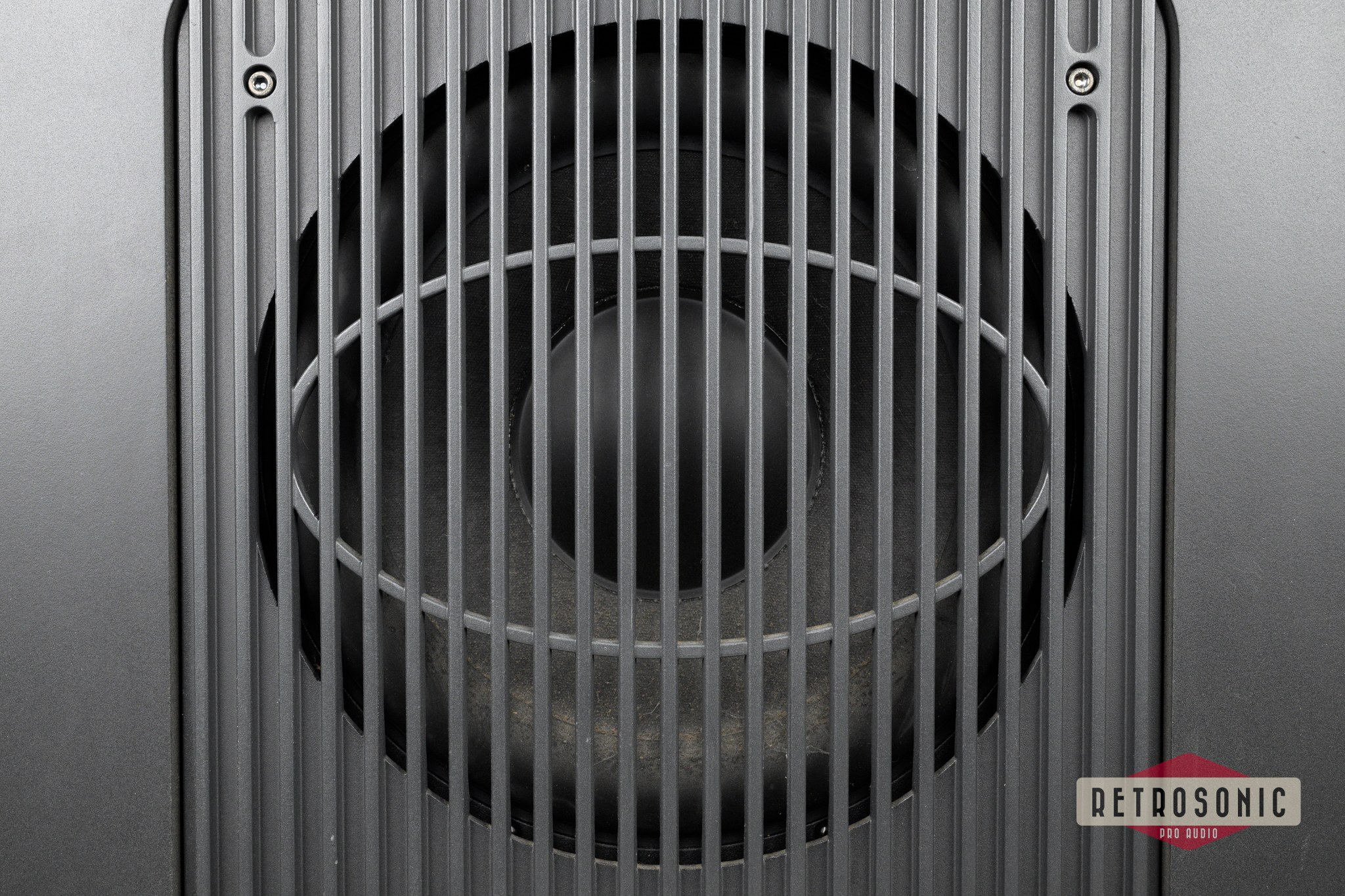 Genelec 7070A Active Subwoofer #1